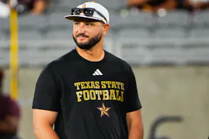 James Madison vs. Texas State Prediction & Odds: