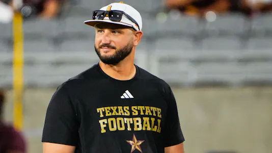 James Madison vs. Texas State Prediction & Odds: