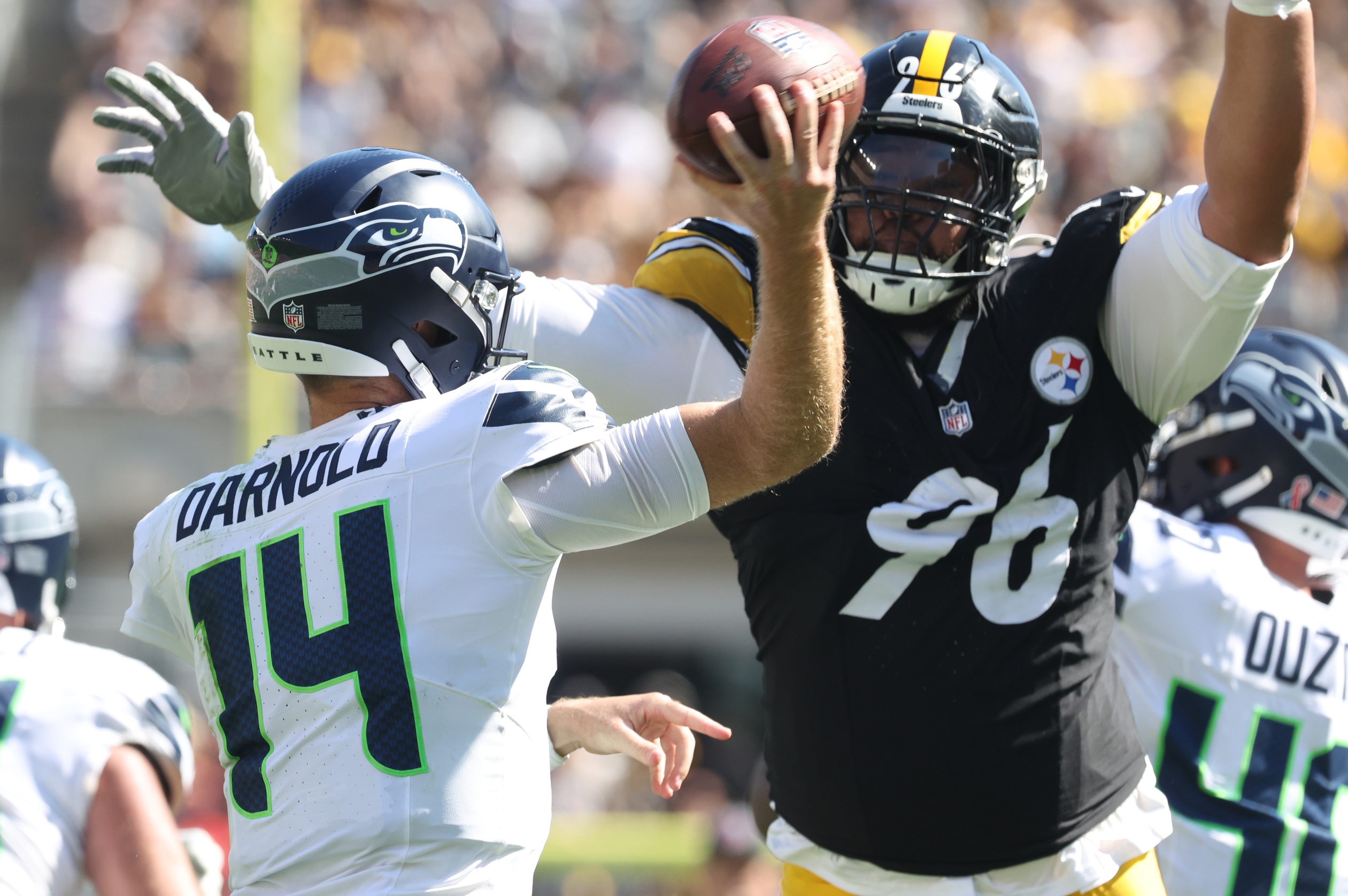 NFL Survivor Picks Today: Survivor Pool Week 3 Best Strategy