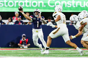 Arizona vs. Washington State Prediction: Week 4 Odds, Picks & Best Bet