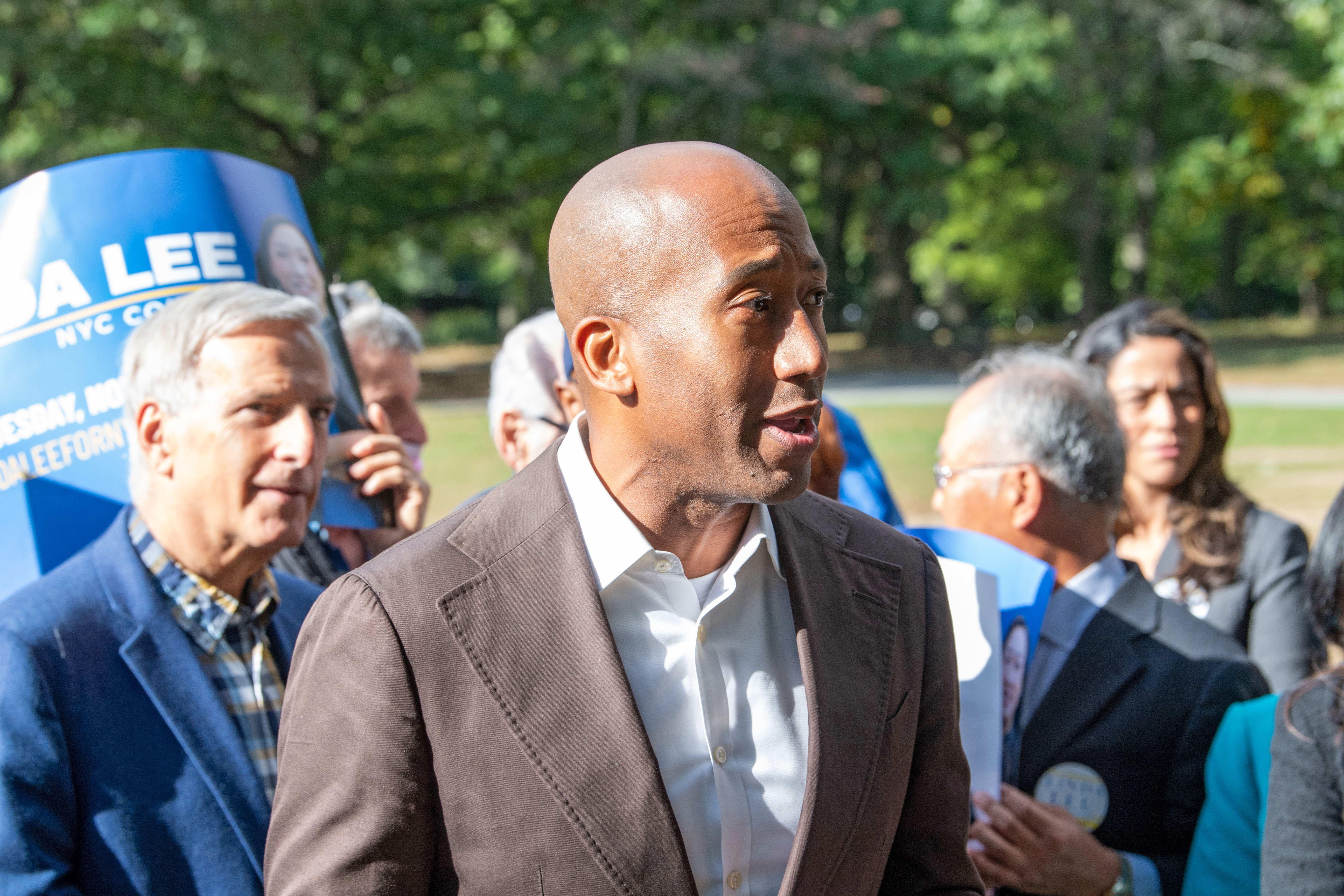 New York State Assemblyman Clyde Vanel has put forth a motion to restrict prediction market activity within the state.