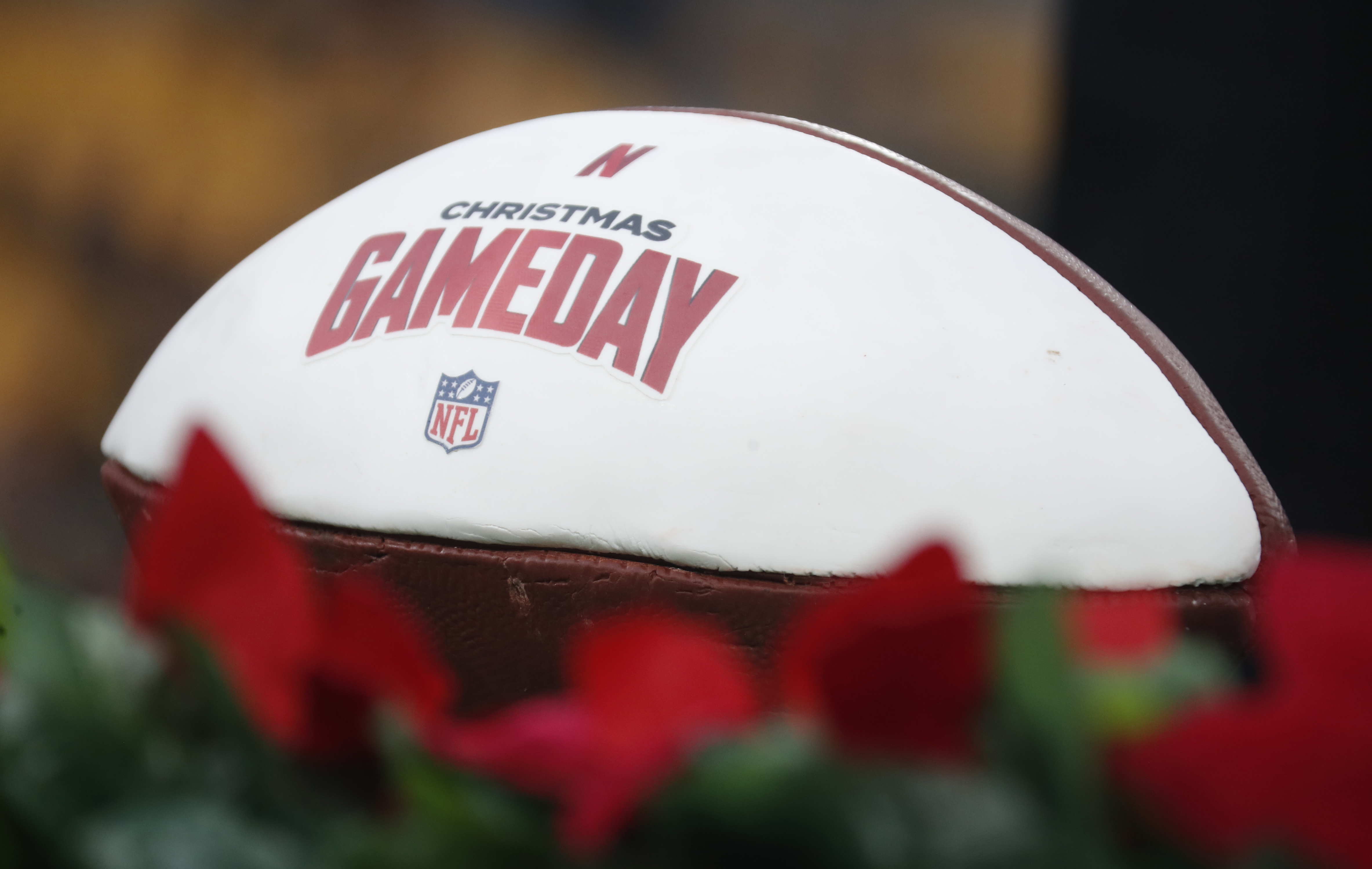 Netflix Christmas GameDay cake as we look at the NFL Week 17 odds