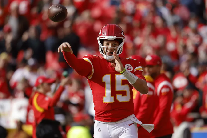 NFL Live In-Game Betting Tips & Strategy: Jaguars vs. Chiefs – Week 2