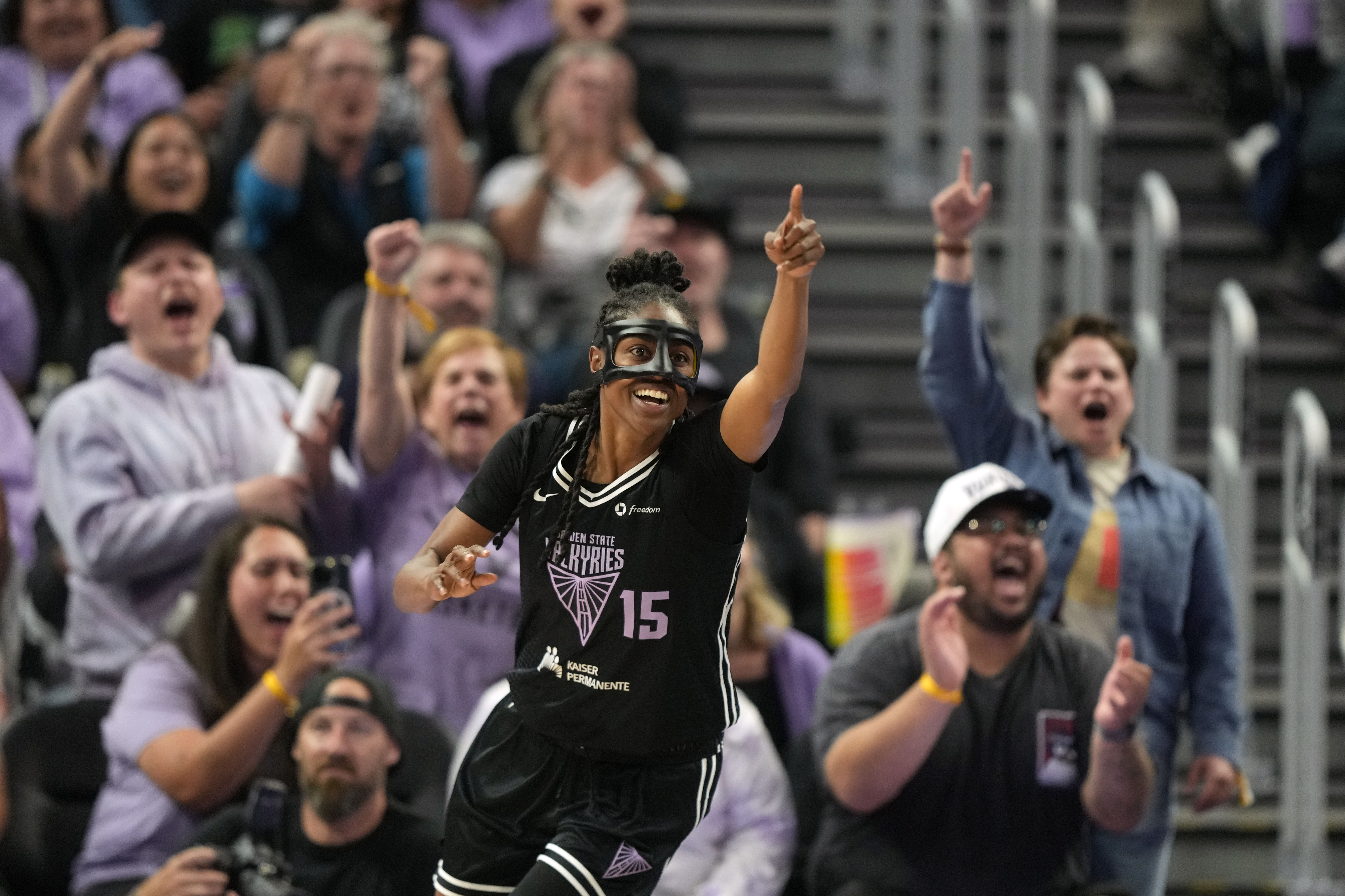 Valkyries vs. Storm Prediction, Odds & WNBA Predictions for Today: Wednesday, July 16