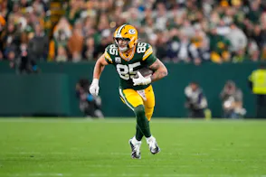Packers vs. Lions Same-Game Parlay: Week 7 SGP Picks & Odds (Oct. 25)