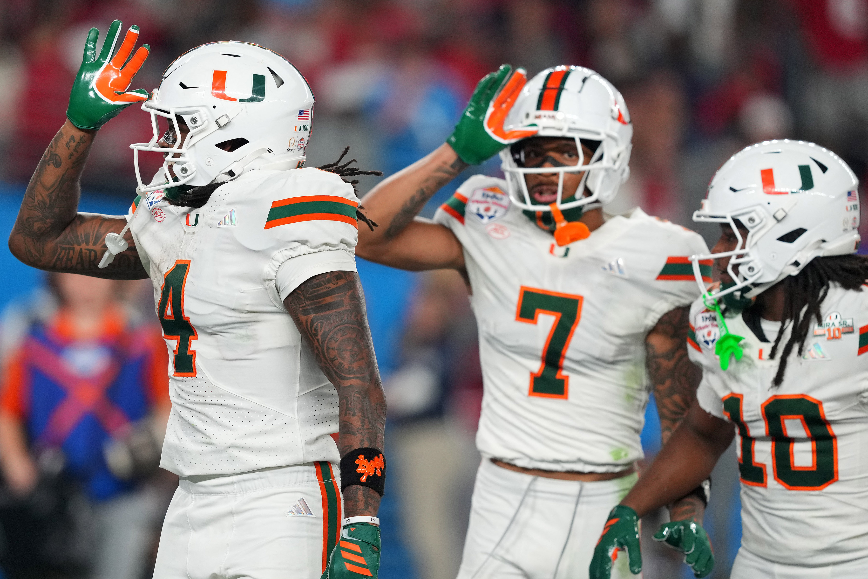 CFP Betting Terms for Beginners: What to Know Before the National Championship