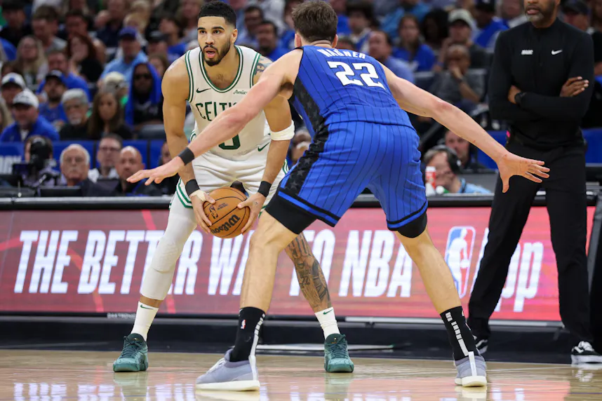 Magic vs. Celtics Prediction Tonight: Game 5 Odds & Expert Picks, April 29