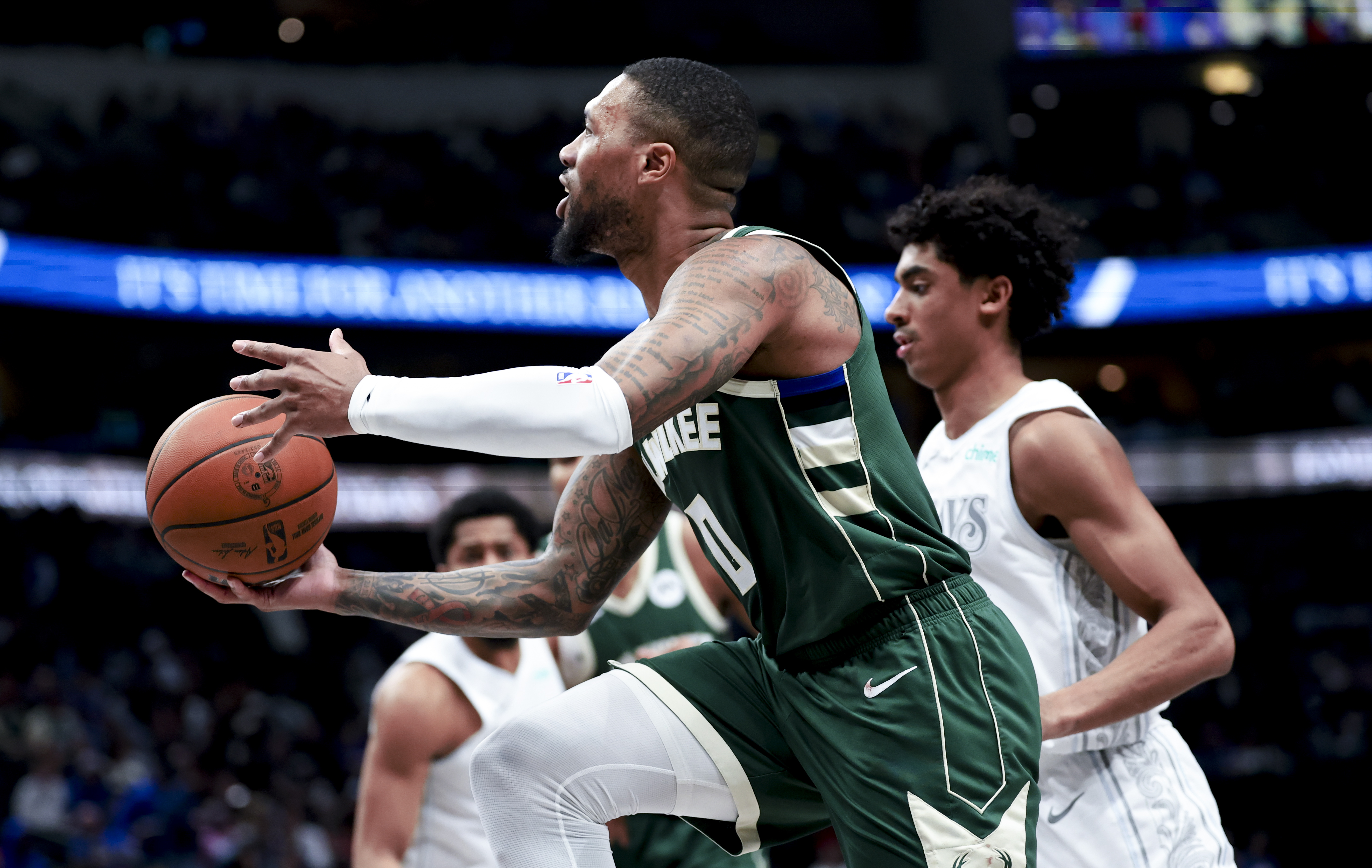 Best Mavericks vs. Bucks Picks Tonight: NBA Player Props, Odds & Score Predictions for March 5