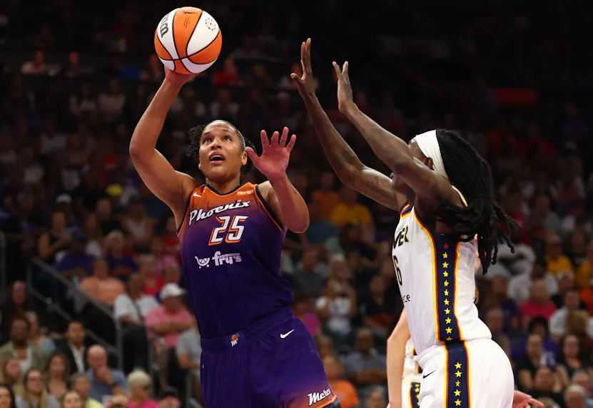 Dream vs. Mercury Odds, Prediction & WNBA Best Bets Today, Aug. 10