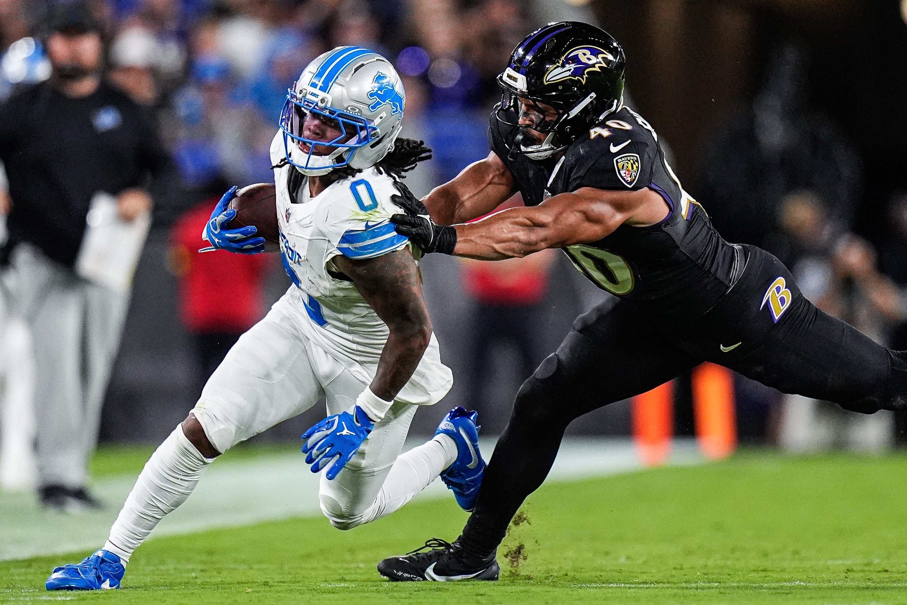 NFL Expert Picks & Staff Predictions Today: Week 4 Best Bets and Player Props This Week
