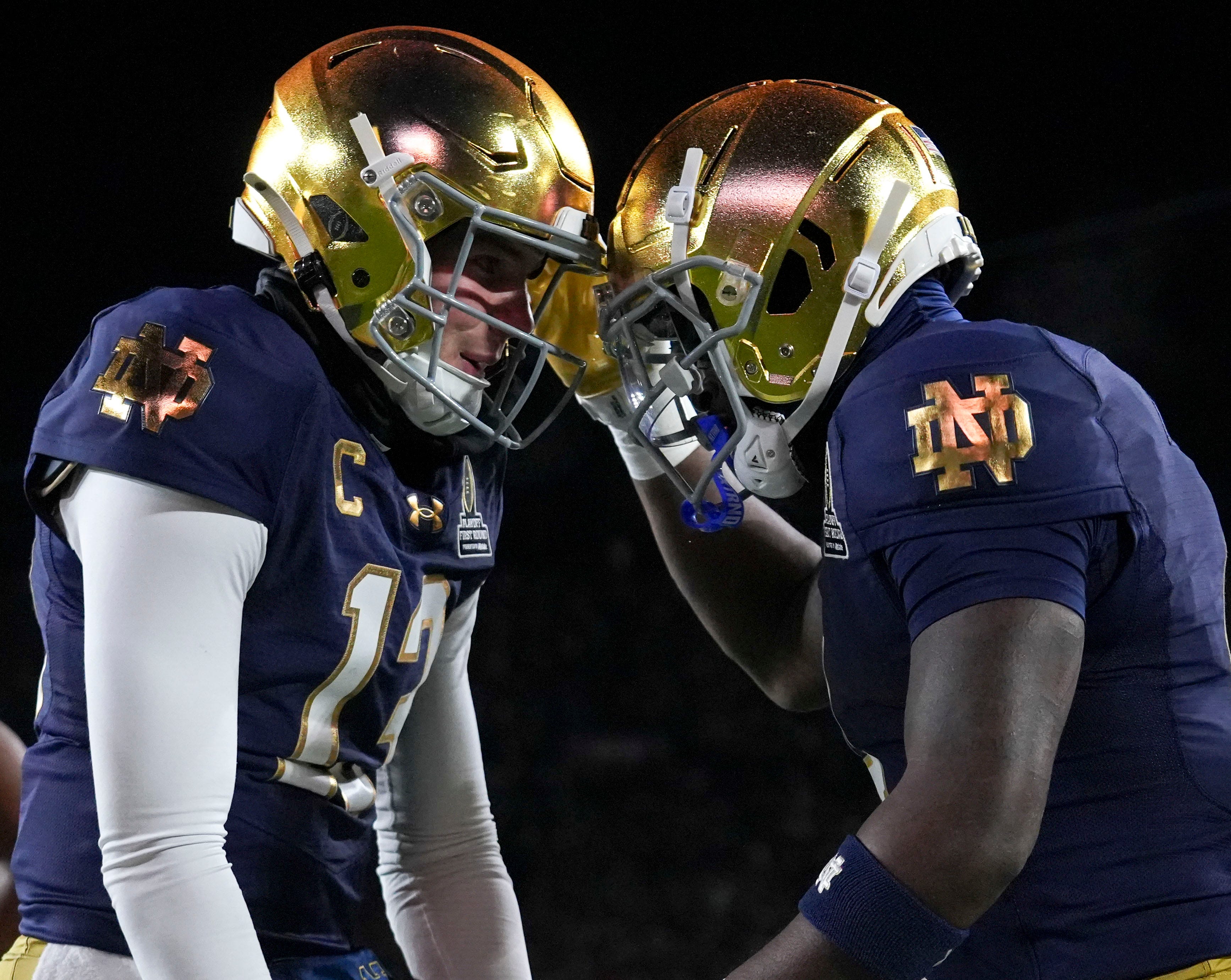 Notre Dame vs. Penn State Prediction Tonight: CFP Orange Bowl Picks & Odds, Jan. 9