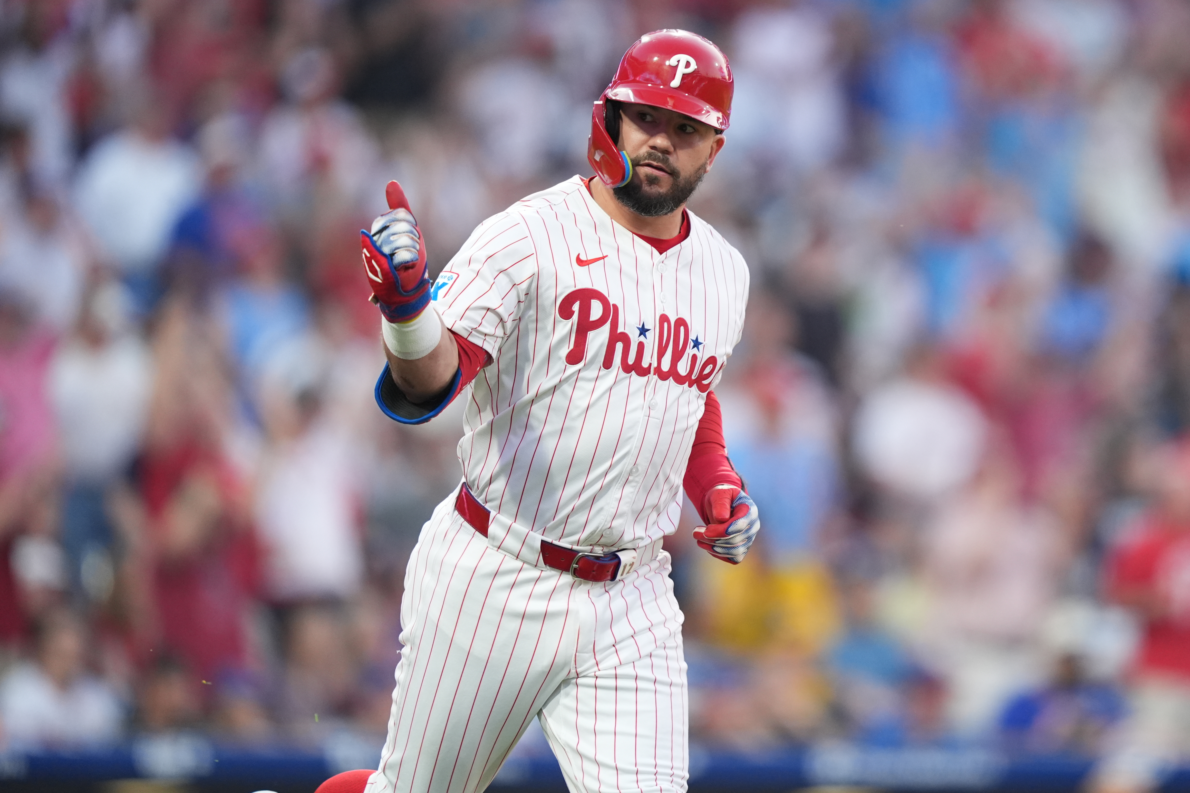 Padres vs. Phillies Prediction, Odds & Best Bets: Did Somebody Say Schwarbomb?