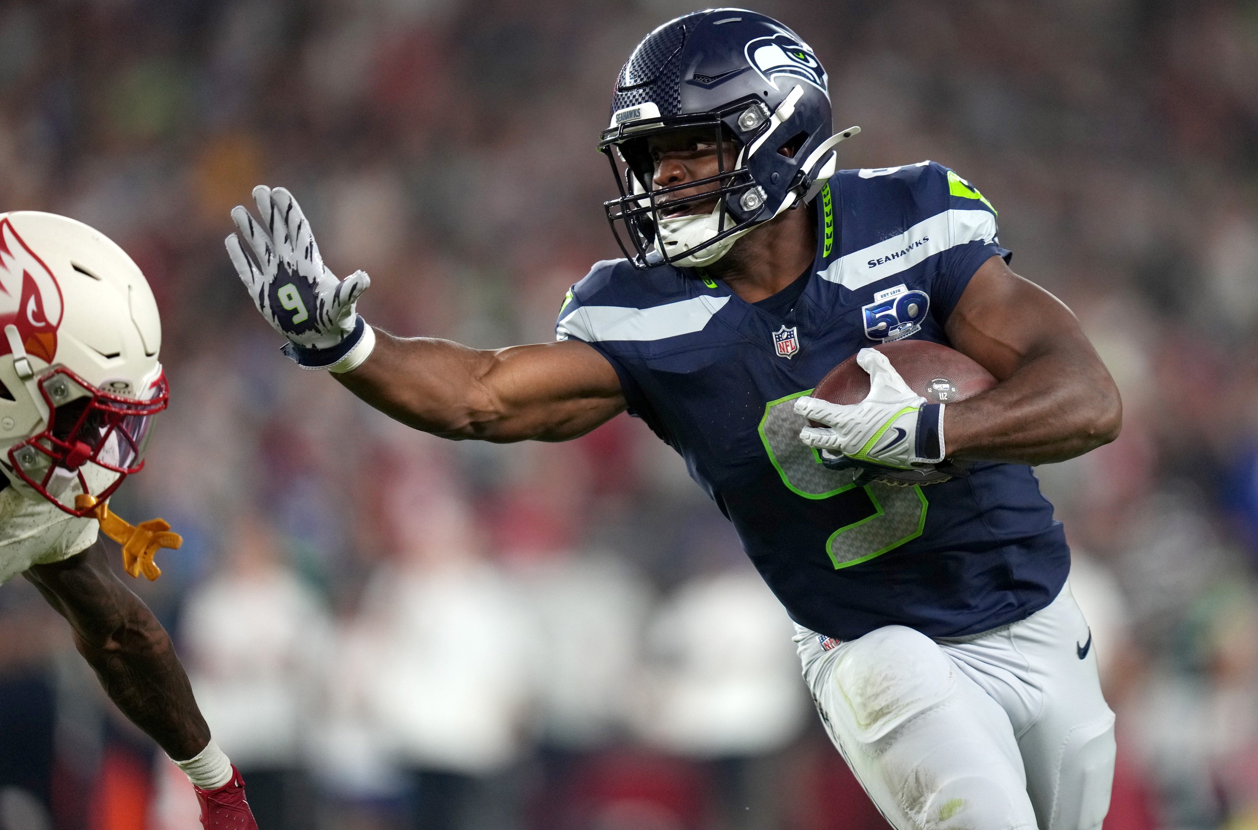 NFL Picks Against the Spread Week 5: ATS Predictions & Best Bets for Every Game