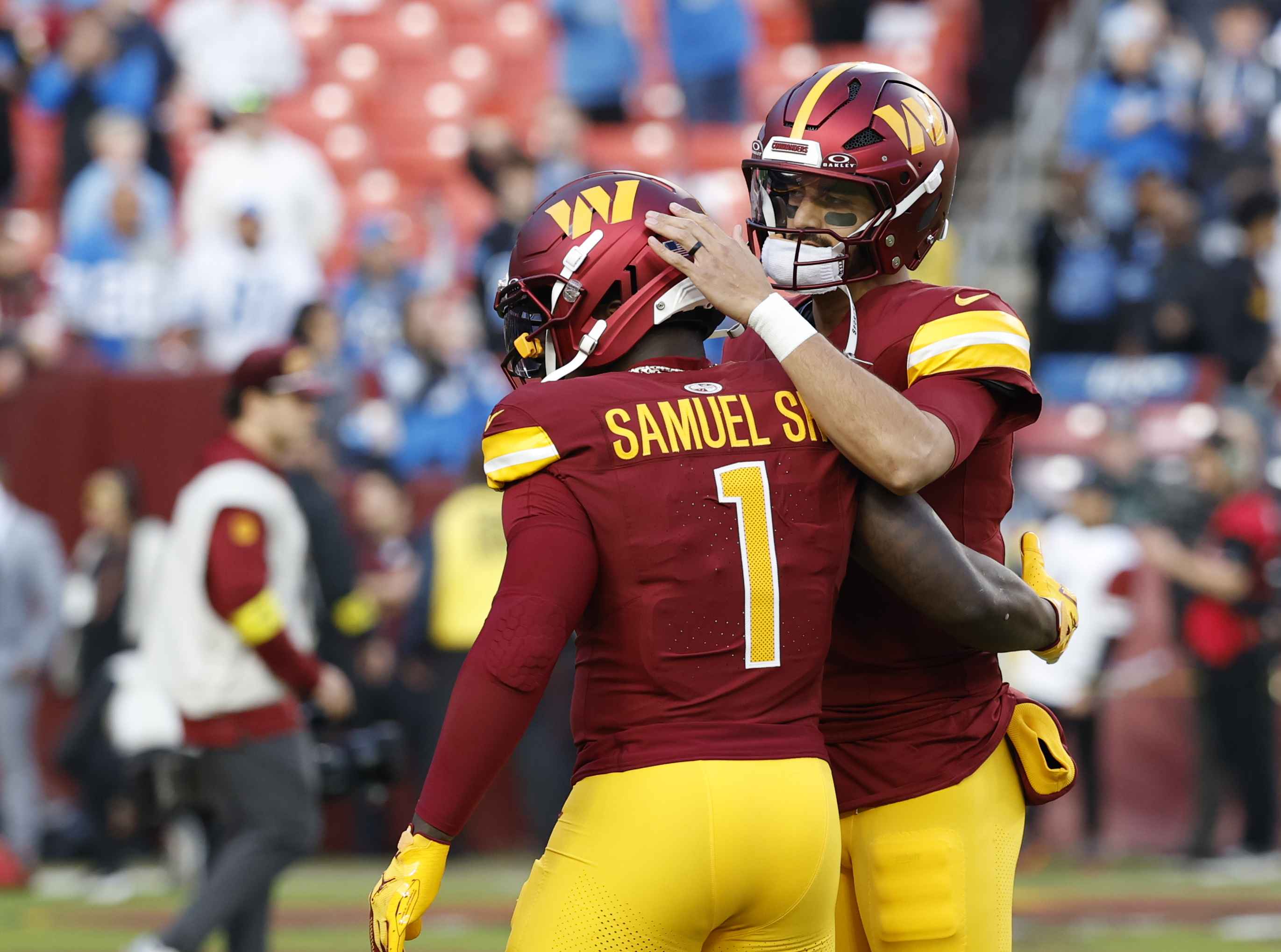 Broncos vs. Commanders Best Bets: Our Staff Picks & Predictions for Sunday Night Football