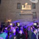 Guests at the Fanatics Super Bowl Party on Feb. 3, 2018 in Minneapolis, Minnesota, as we look at the PointsBet Q1 handle during its transition out of the American market