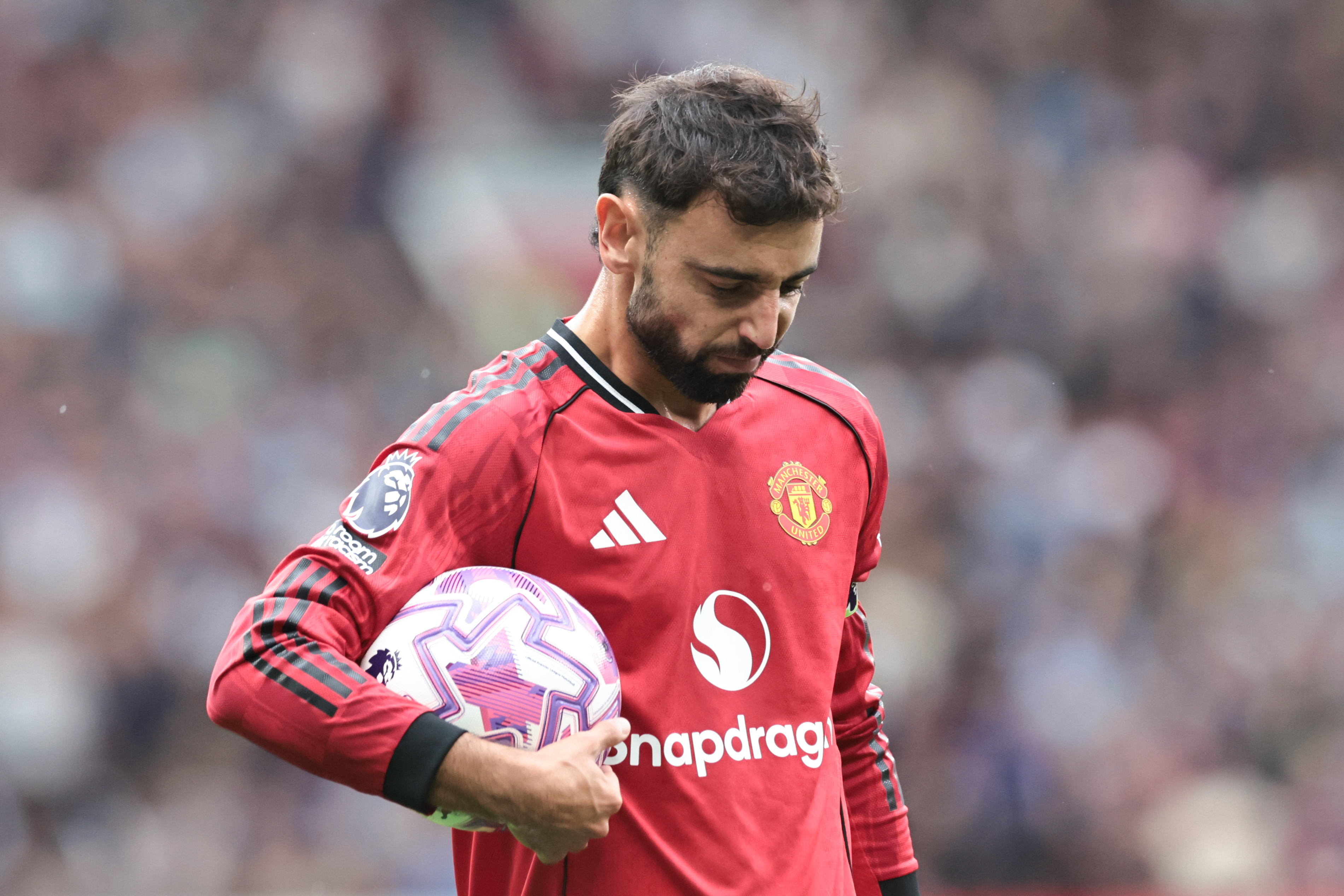 Manchester City vs. Manchester United Prediction, Odds & Expert Picks: Premier League Matchweek 4 Best Bets