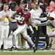 College Football Anytime Touchdown Scorer Predictions: Week 5