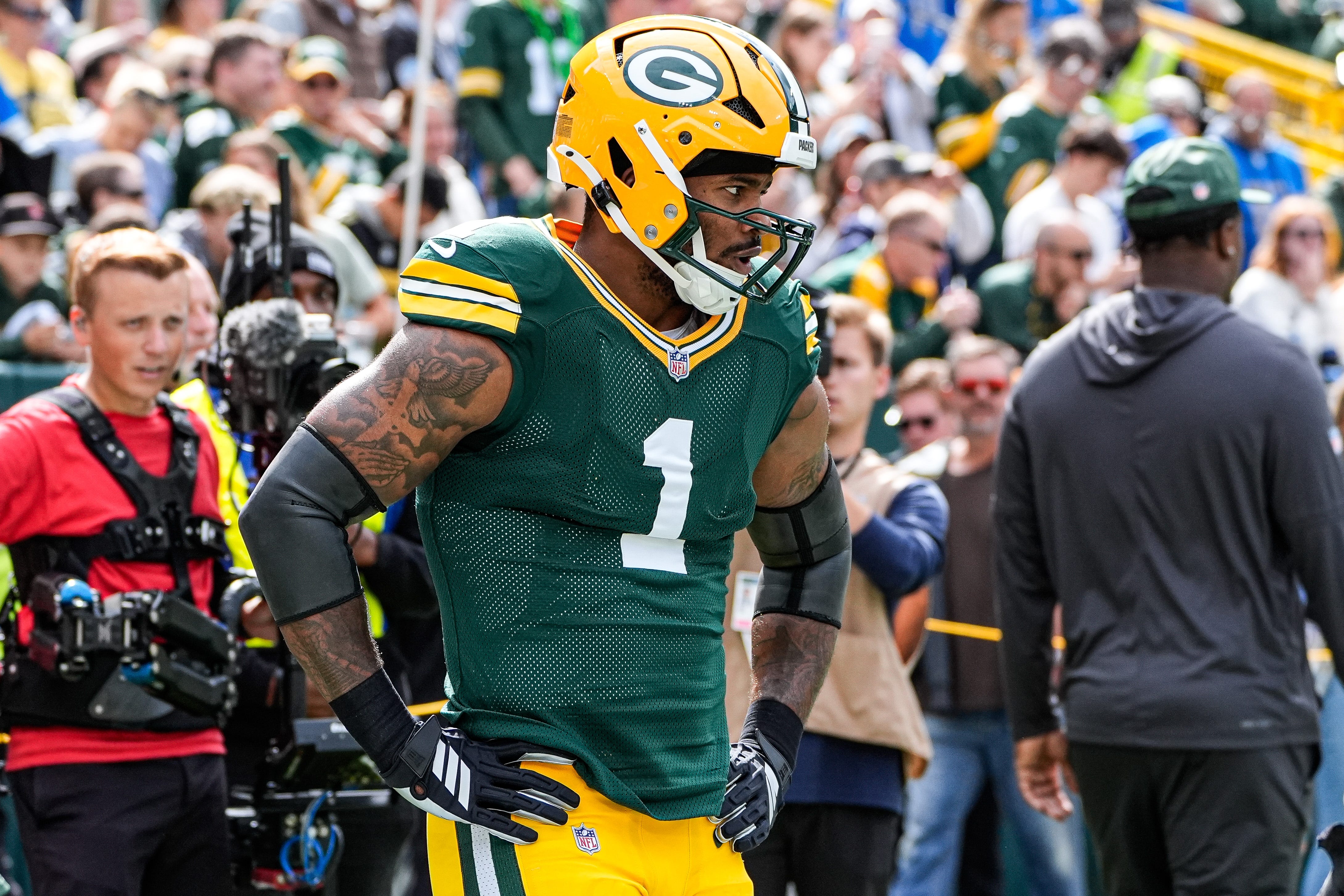 Packers vs. Cowboys Expert Picks: Sunday Night Football Best Bets & SNF Predictions