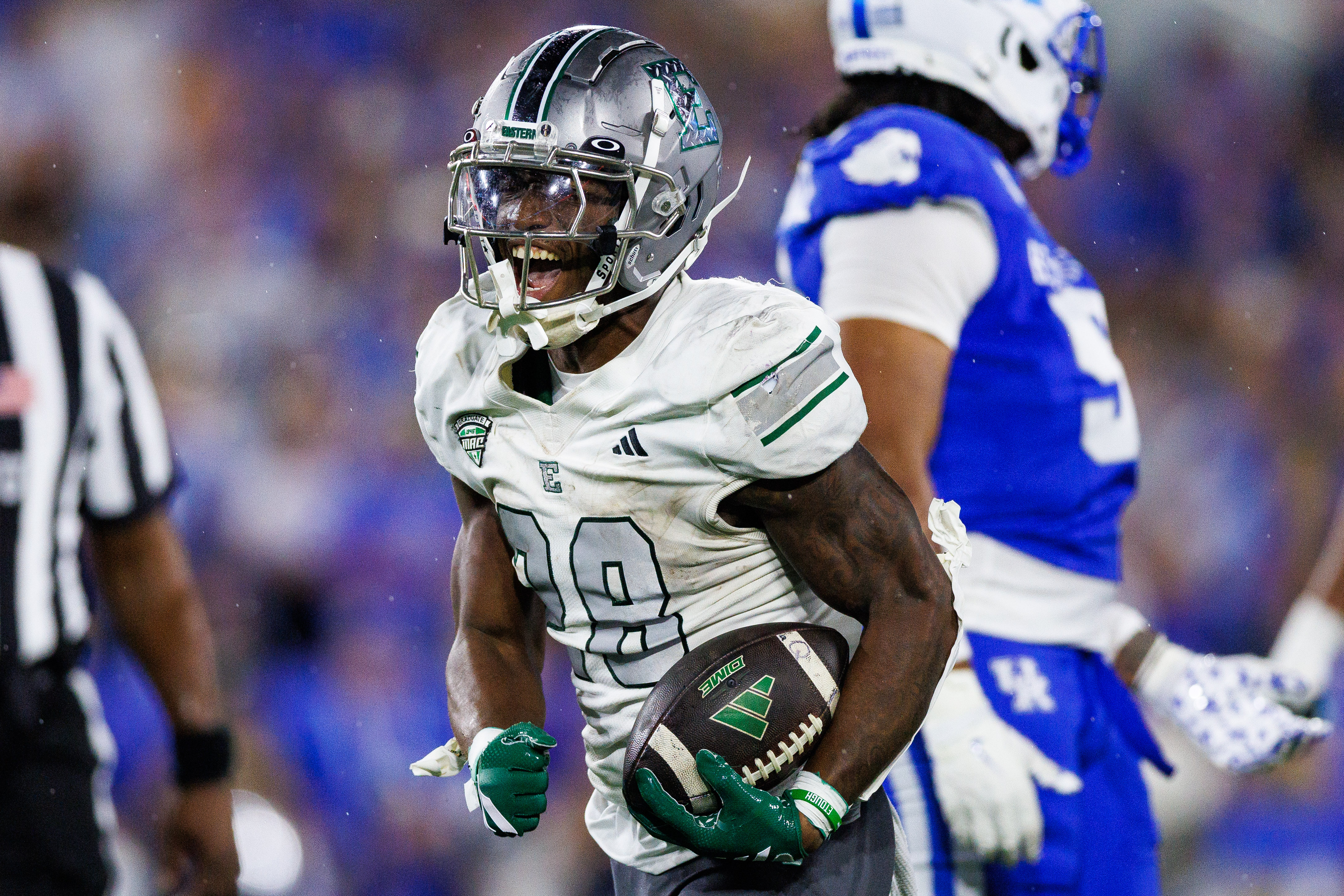 Western Michigan vs. Eastern Michigan Player Props: Best Bets & TD Picks for Week 14