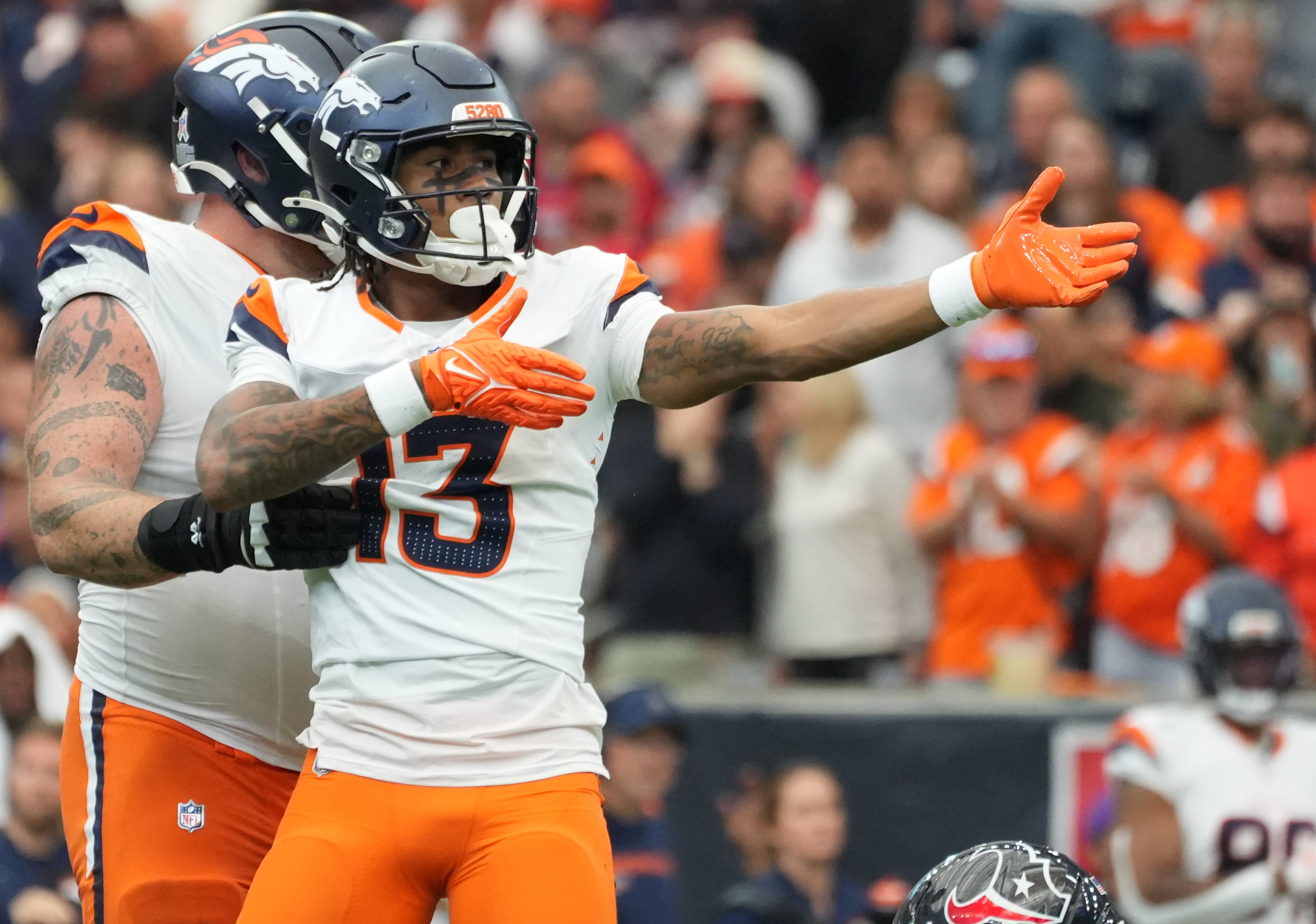 Raiders vs. Broncos Prediction: Tonight's Thursday Night Football Betting Preview