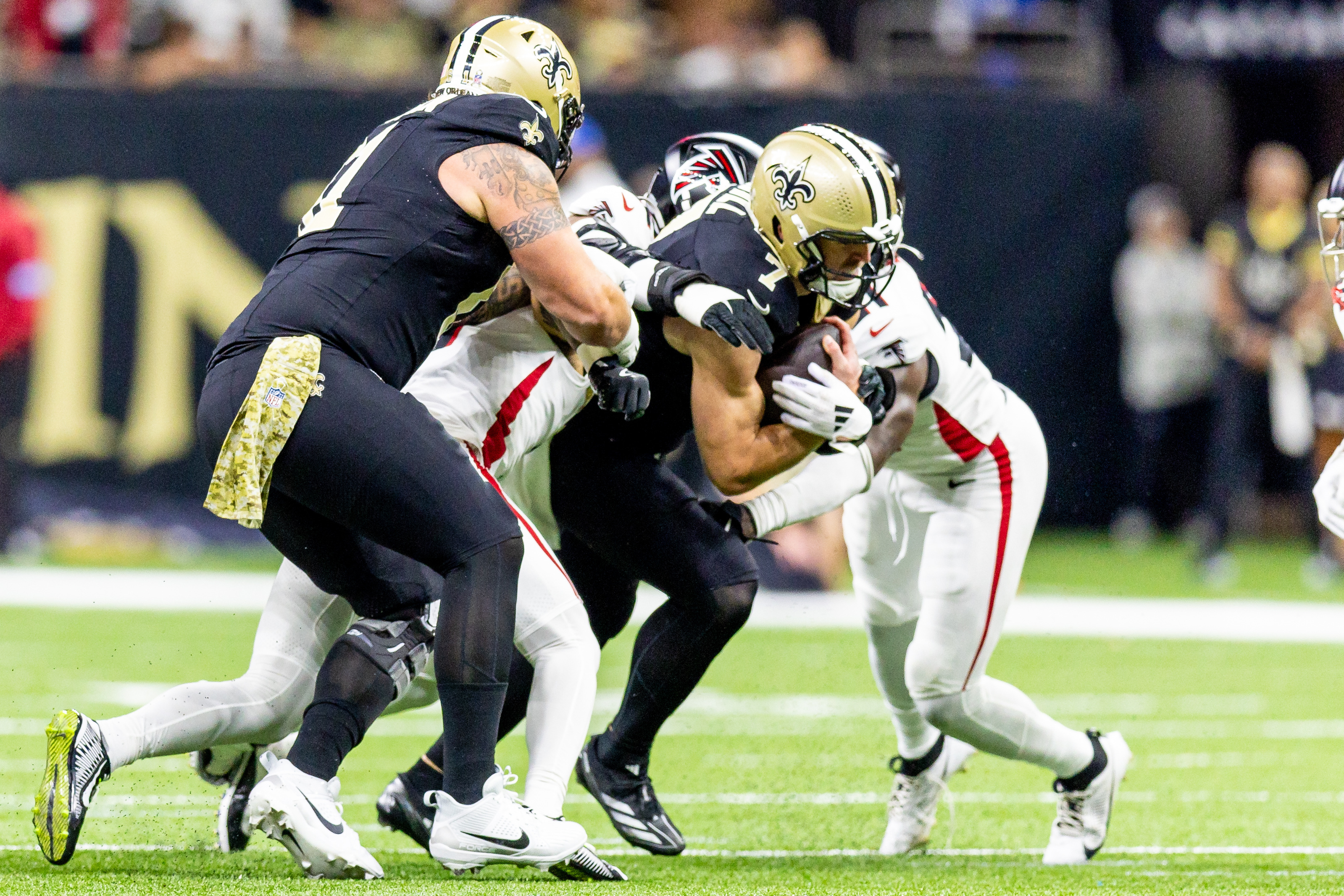 Anytime Touchdown Scorer Parlay Picks Today: 5 Anytime TD Predictions for a $13,014.44 Profit