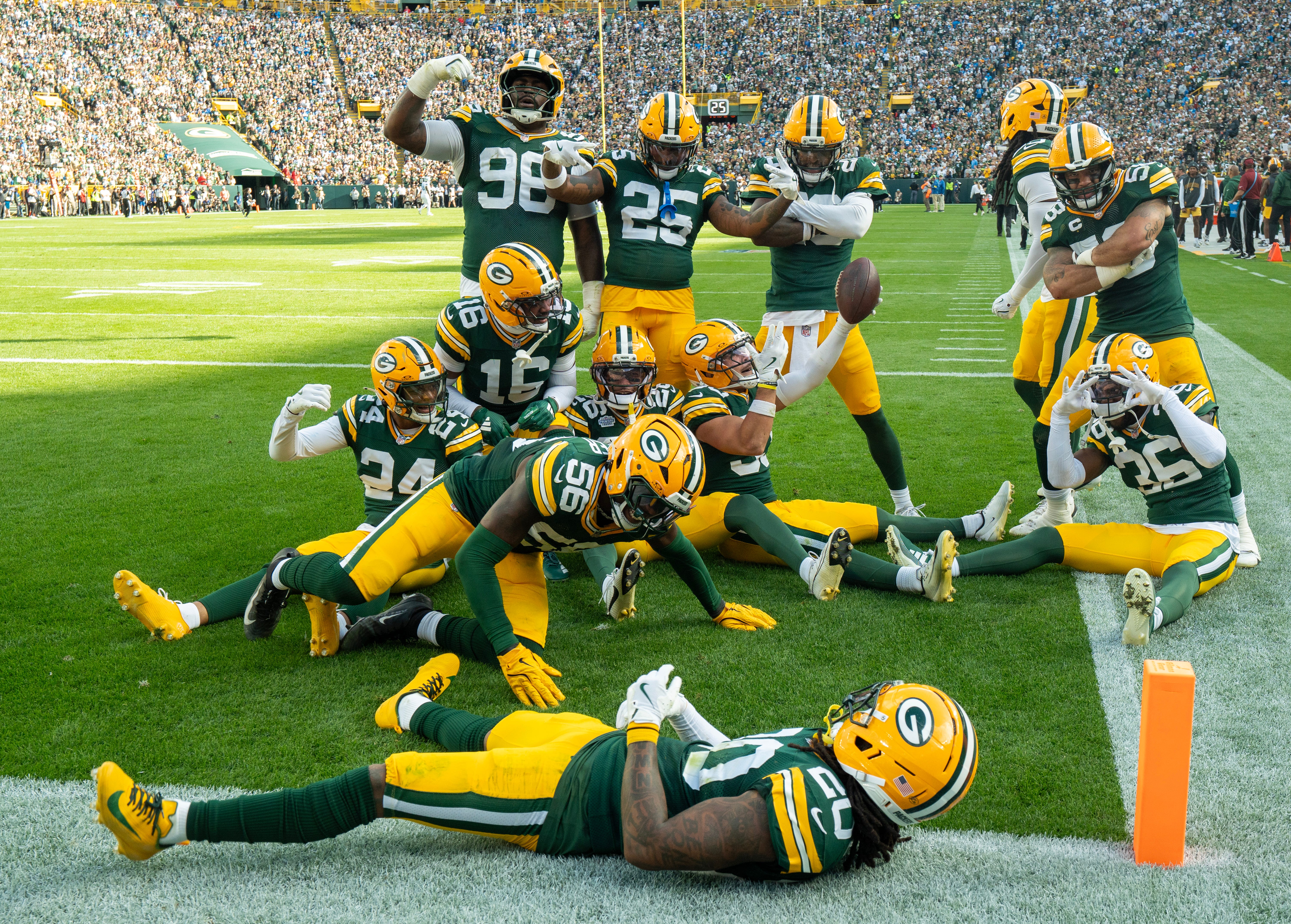 Commanders vs. Packers Prediction, Odds & Picks: NFL Week 2 Best Bets for TNF