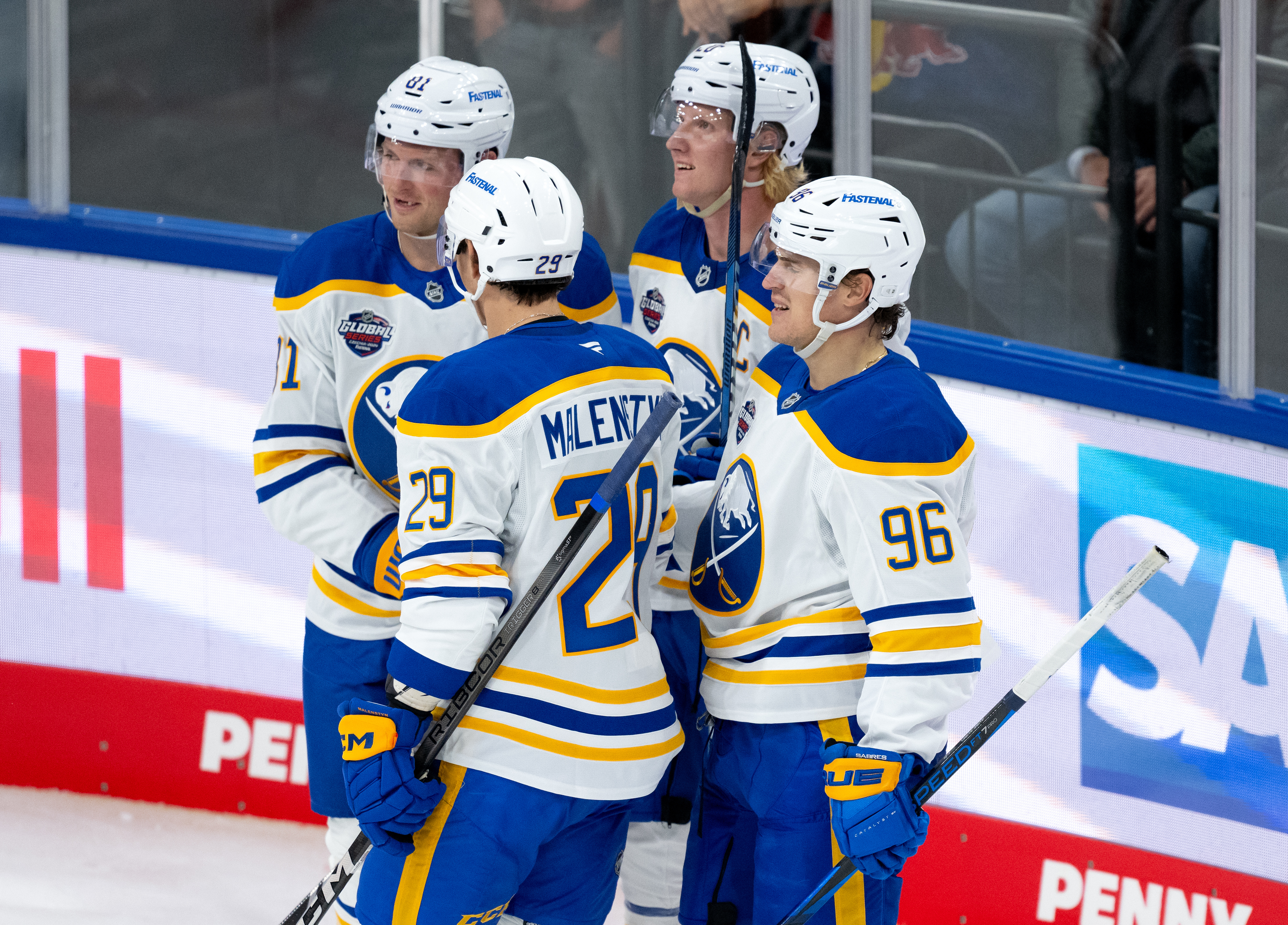 Senators vs. Sabres Player Props: NHL Picks & Best Bets for Wednesday