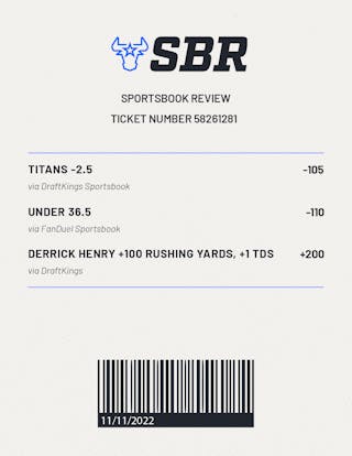 Sbr Betting Ticket Three Picks