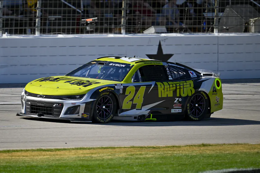 2025 AdventHealth 400 Predictions at Kansas: Best NASCAR Odds, Expert Picks & Prop Bets