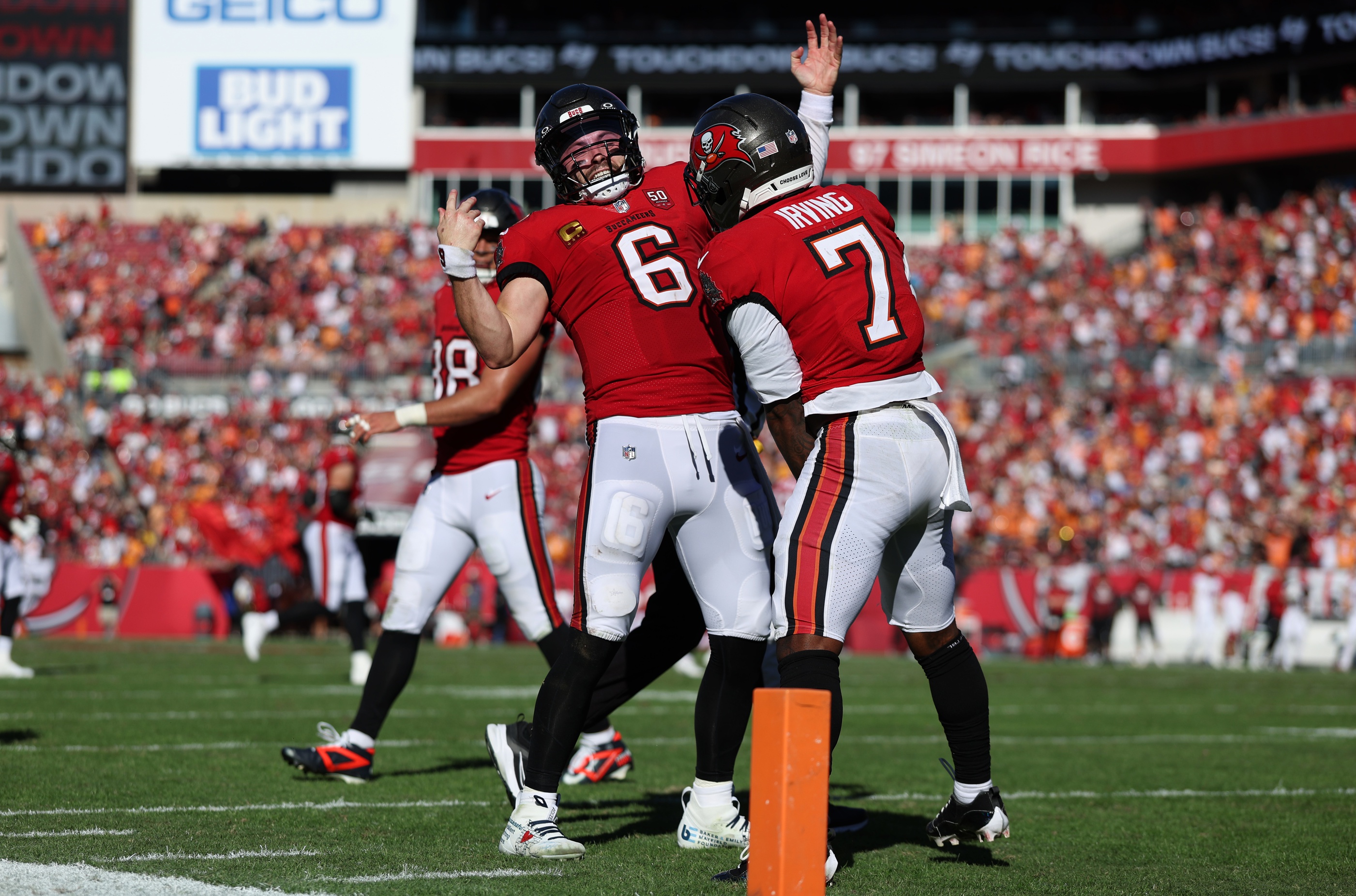 Falcons vs. Buccaneers Prediction Tonight: Thursday Night Football Best Bets Week 15