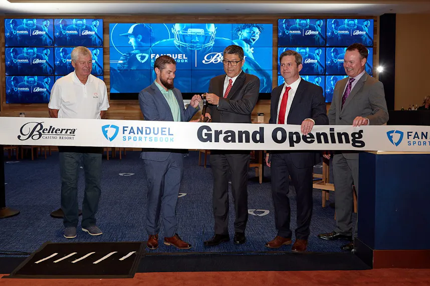 FanDuel Launches Pennsylvania Casino Jackpots Ahead of Kentucky Derby