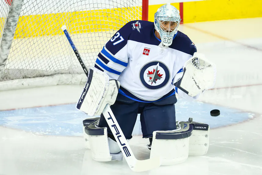 Vezina Trophy Odds 2026: Three Former Winners on Top of Leaderboard