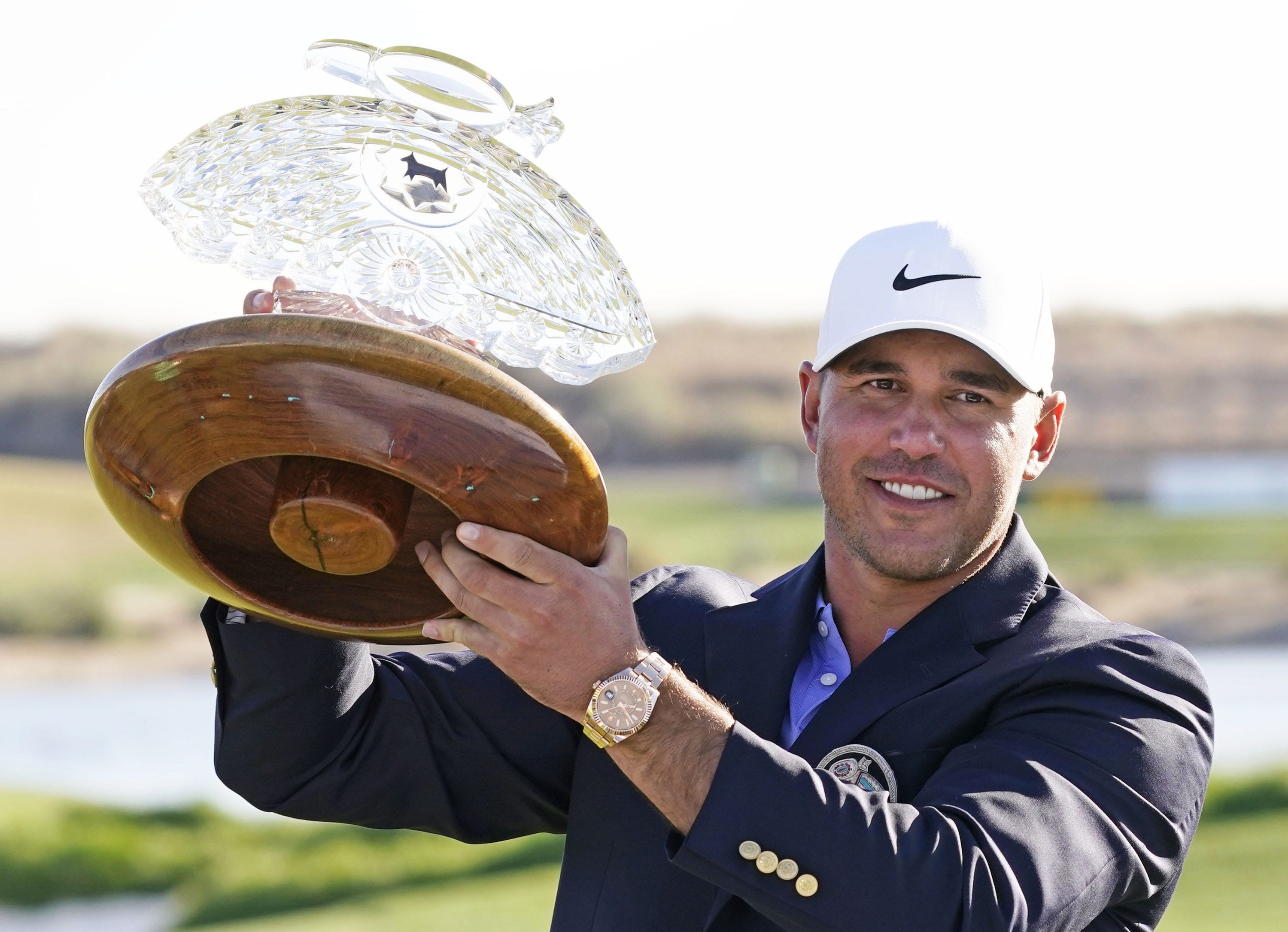 Best Brooks Koepka Bets for the 2026 WM Phoenix Open: Can He Win Outright?