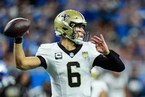 Saints vs. Ravens Prediction: Week 2 Odds, Picks & Best Bet