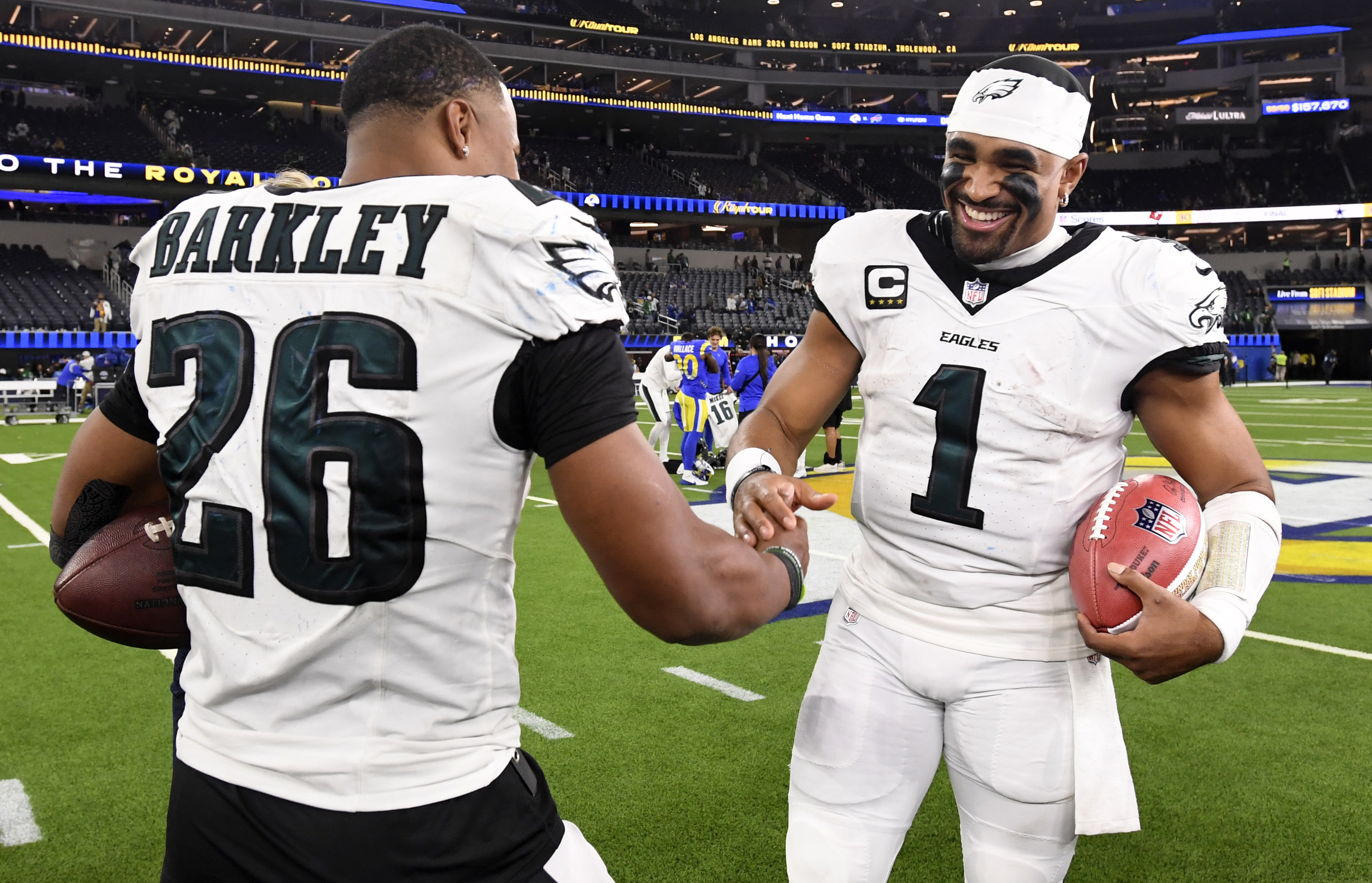 Eagles vs. Ravens Prediction, Picks & Best Bets: NFL Week 13