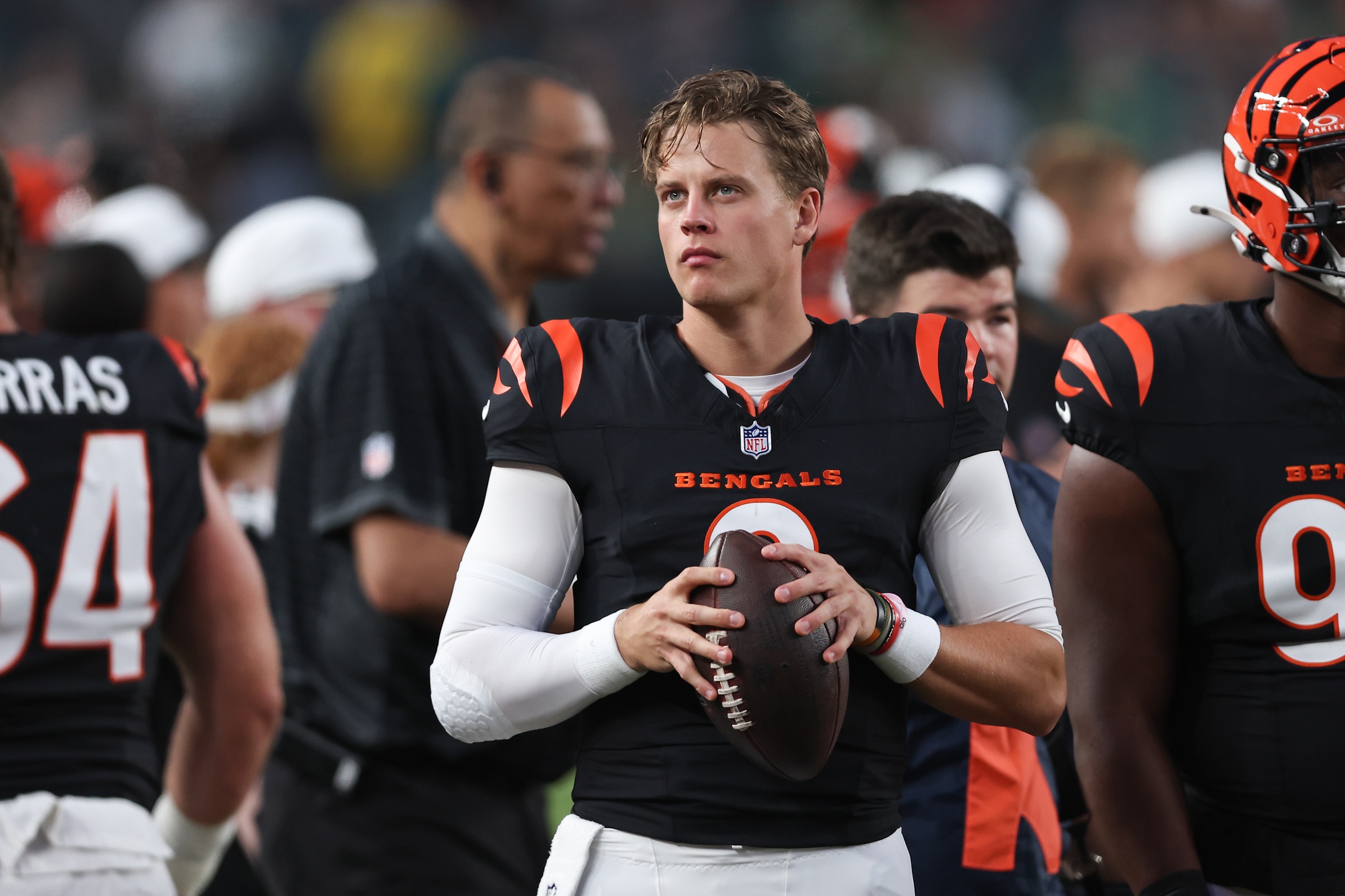 Bengals vs. Commanders Prediction, Odds & Expert Picks: NFL Preseason Week 2