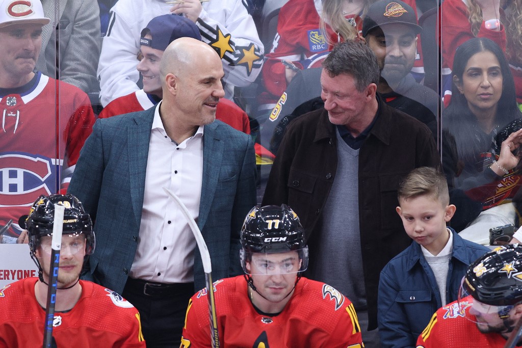 Jack Adams Award Odds 2024: Canucks Bench Boss Rick Tocchet Wins Jack Adams