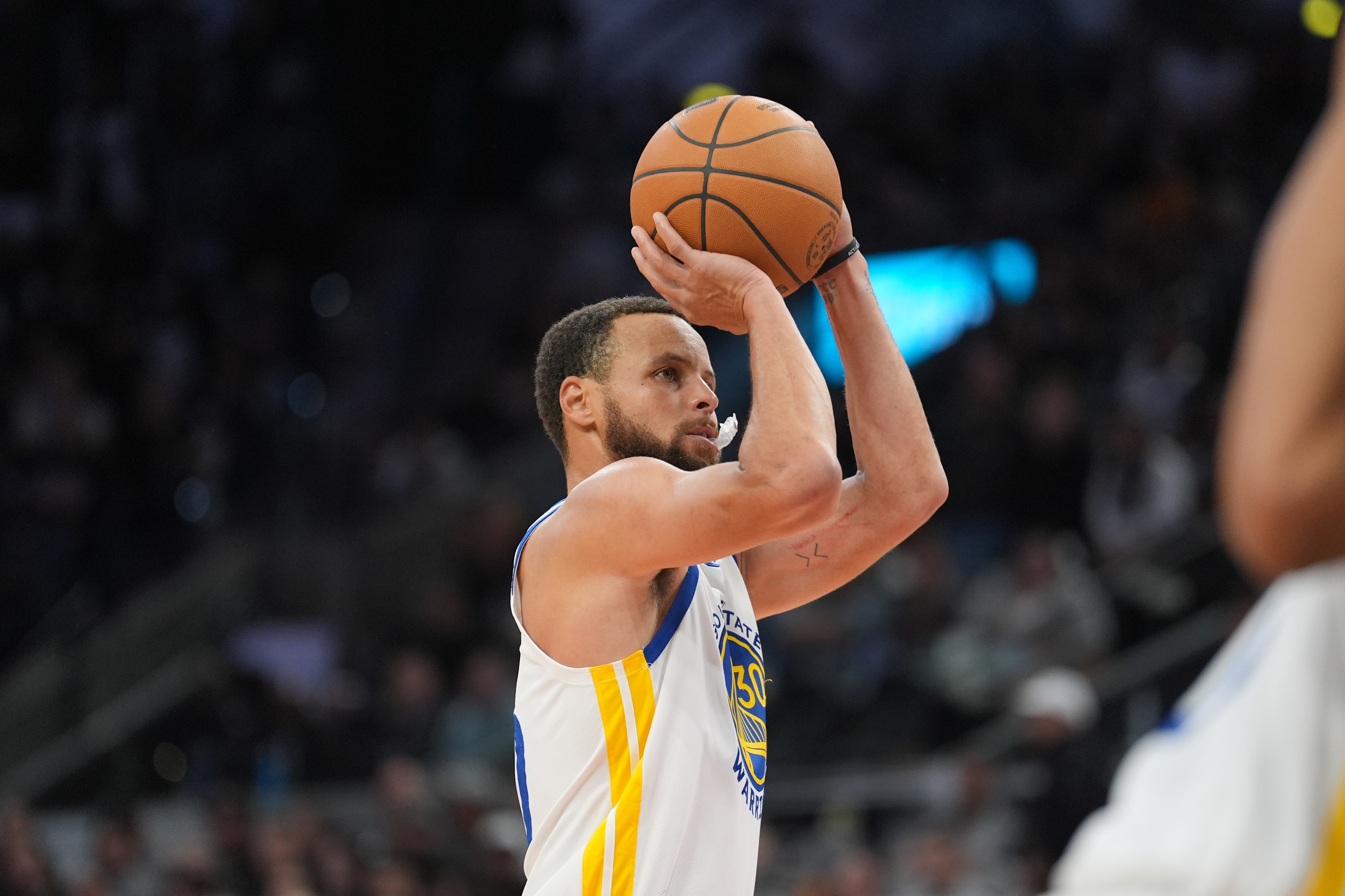 Best Warriors vs. Spurs Player Props: NBA Prop Bet Picks for Nov. 14