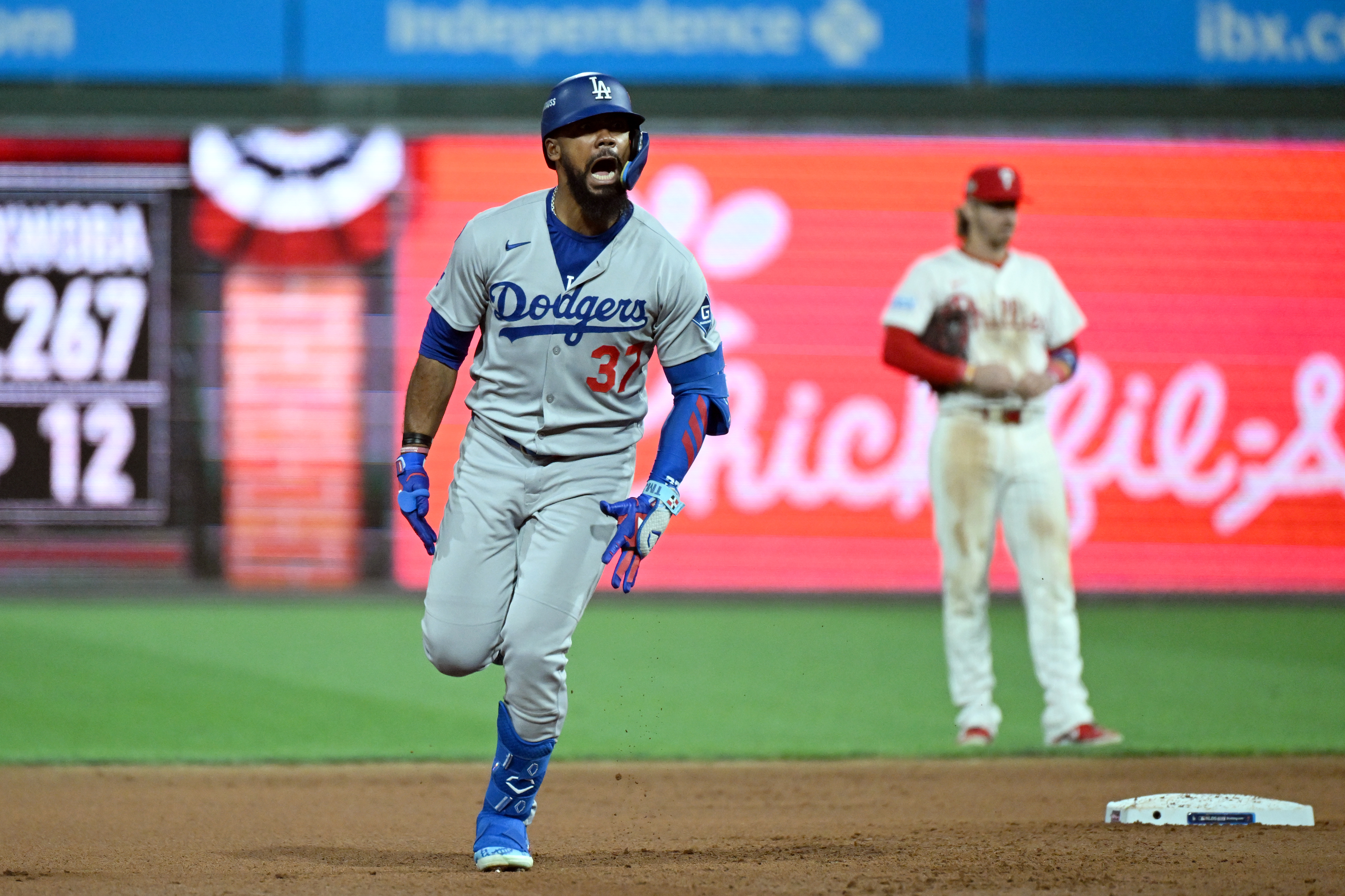 Best Home Run Predictions Tonight Oct. 6: MLB Picks & Prop Bets for Divisional Series