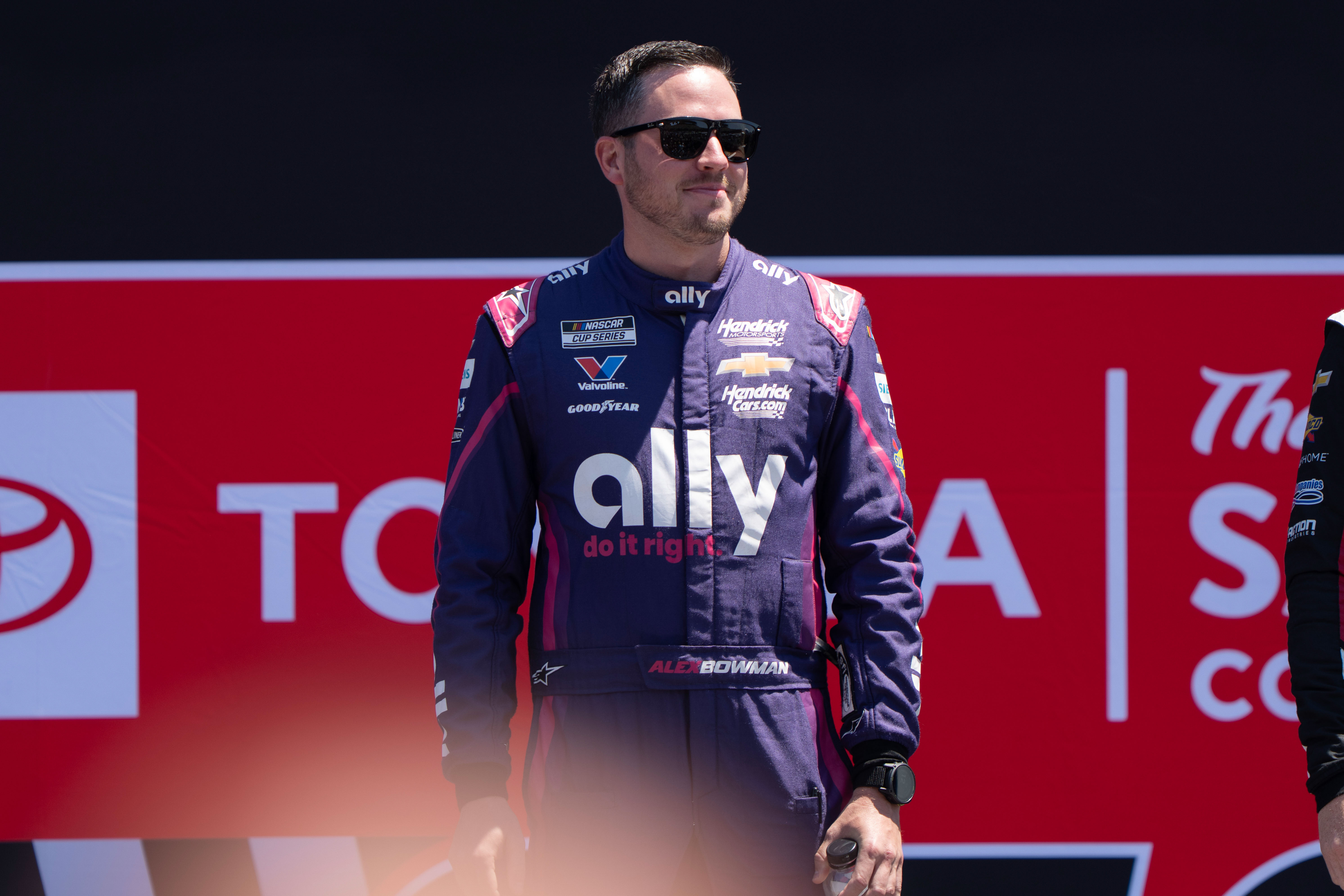 2025 Brickyard 400 Odds & Expert Predictions: Best NASCAR Picks, Prop Bets for Indianapolis
