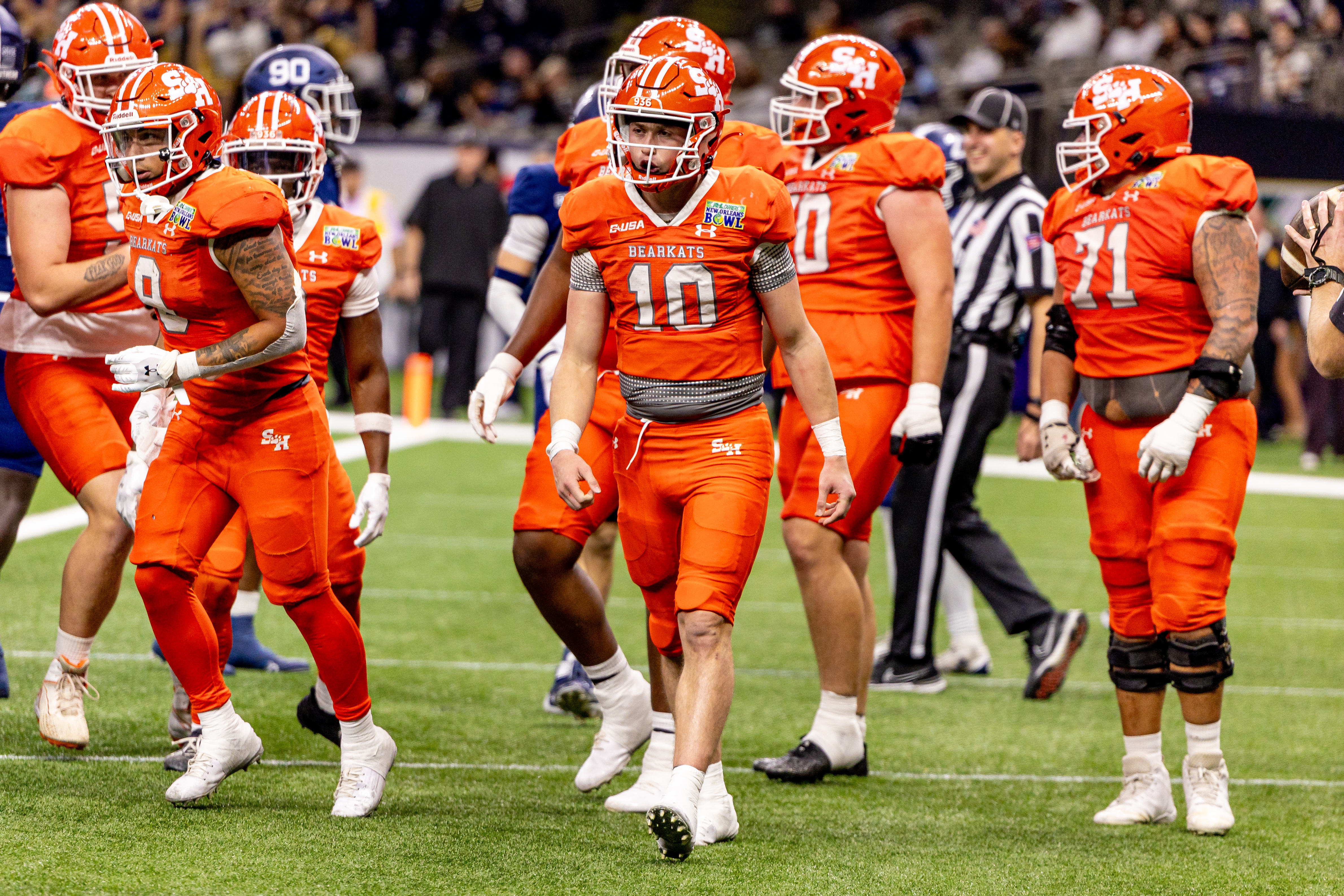 Sam Houston vs. Western Kentucky Player Props: Week 0 Odds, Best Bets & Expert Picks for Saturday