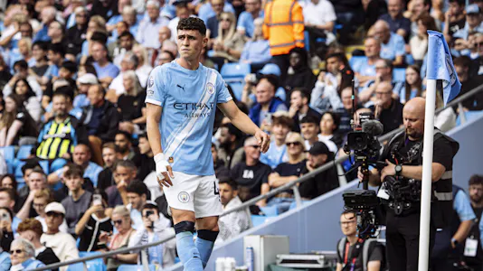 Brighton vs. Man City Prediction, Odds & Expert Picks Today: Premier League Matchweek 3 Best Bets