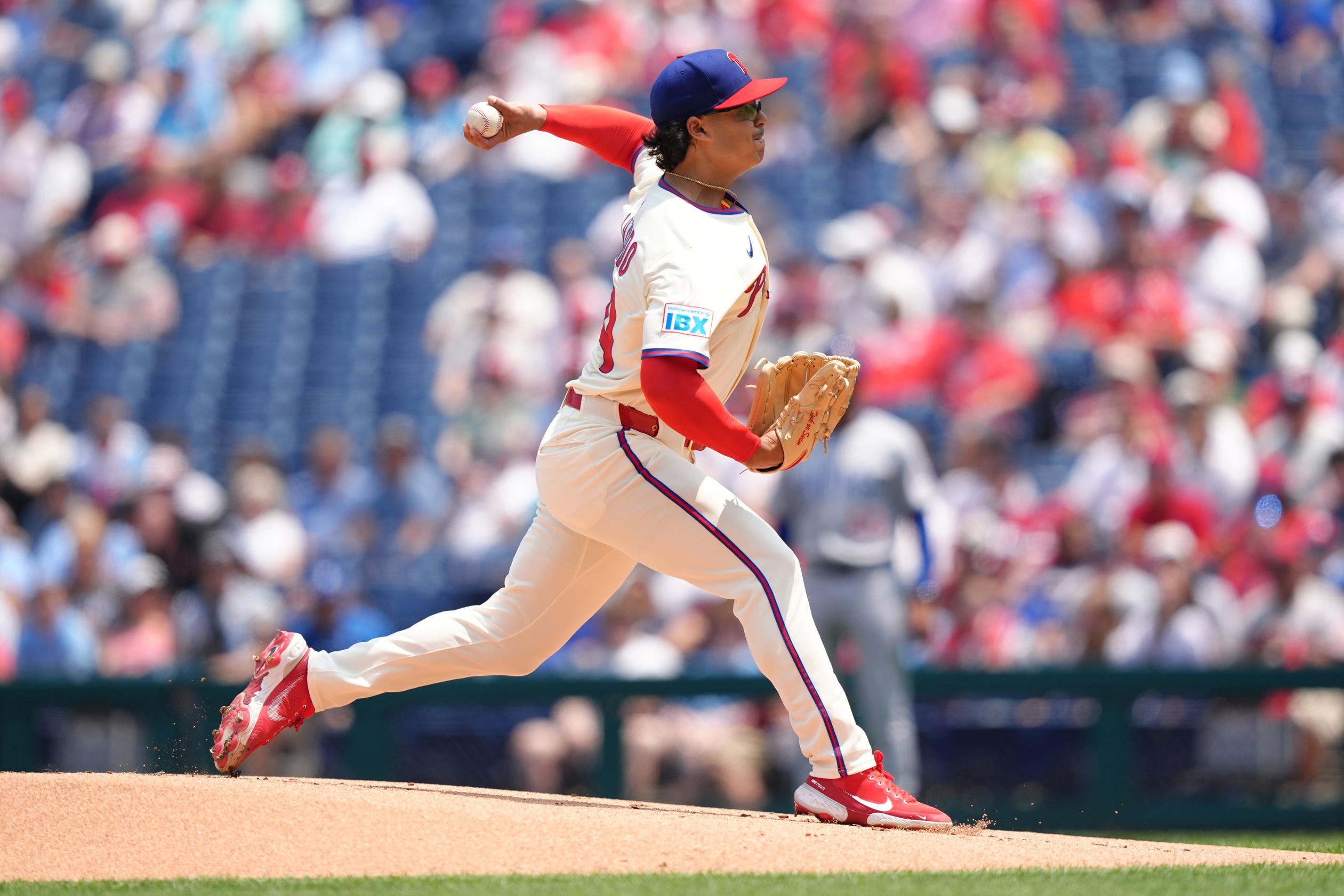 Mets vs. Phillies Prediction, Odds & Expert Picks for Sunday Night Baseball 