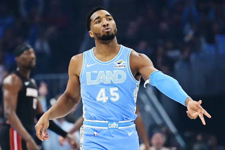 Heat vs. Cavaliers Game 1 Prediction, Odds & Expert Picks: NBA Playoffs, April 20
