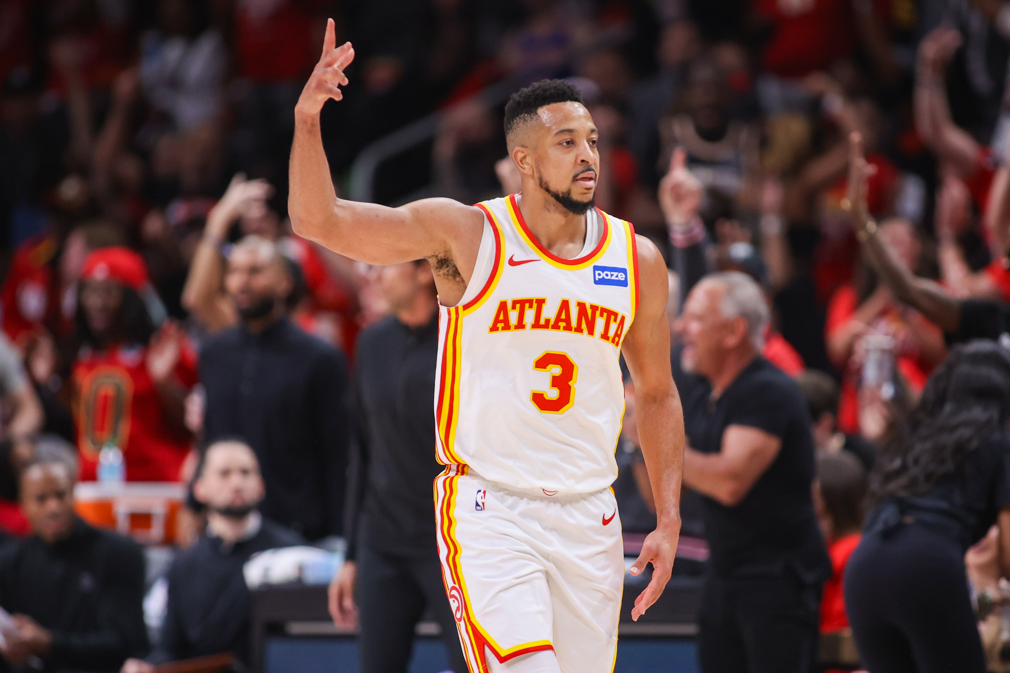 🏀 Hawks vs. Knicks Player Props Today: NBA Playoffs Best Bets & Picks for Game 5