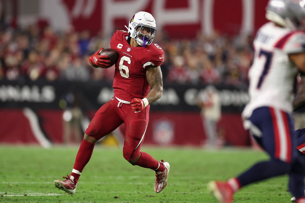 Buccaneers-Cardinals Christmas Week 16 odds, lines, spread and