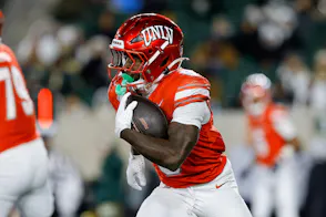 Memphis vs. UNLV Predictions: College Football Week 0 Odds & Best Bet