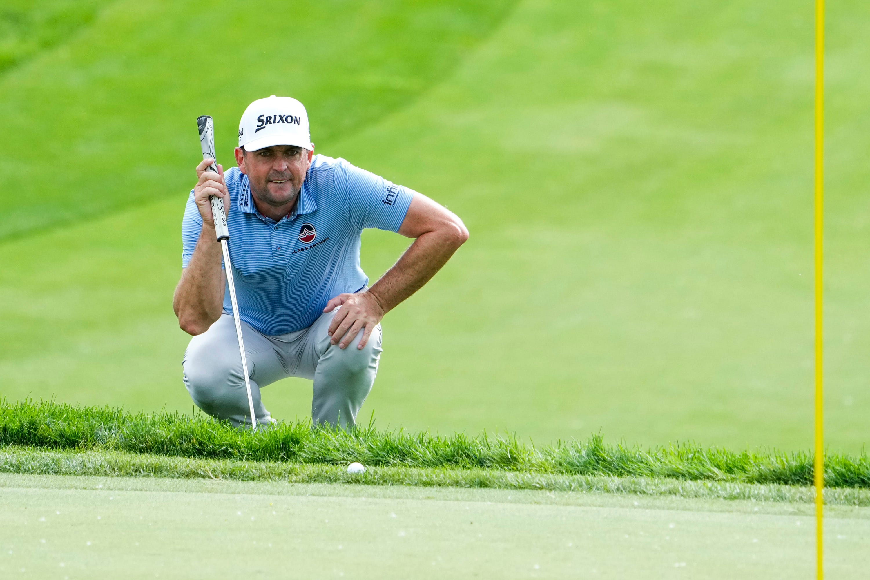 U.S. Open First-Round Leader Odds & Predictions: Who'll Lead After Round 1 at Oakmont? 
