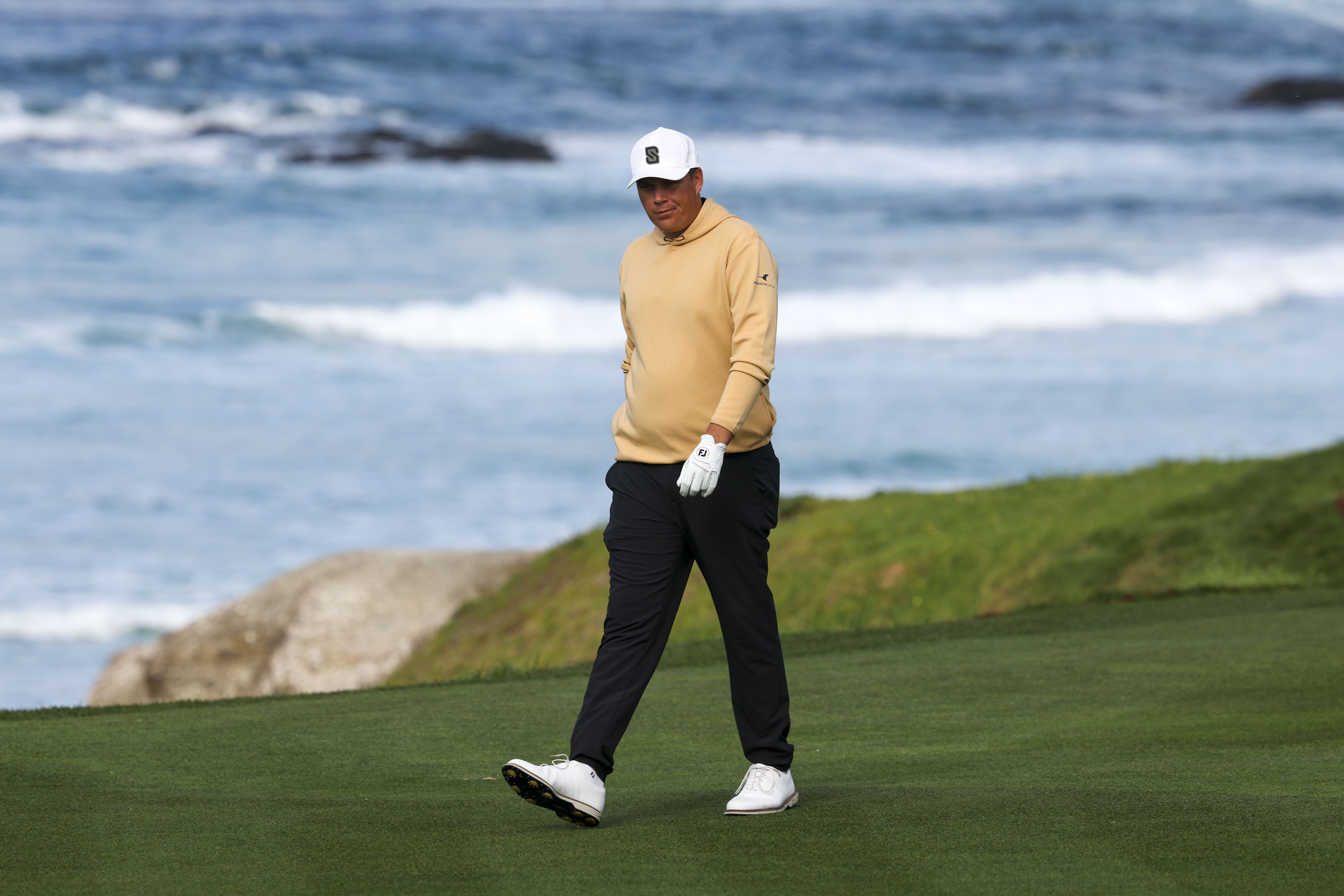 Sami Valimaki on the 10th hole as we break down our Cognizant Classic long shots & sleeper picks.