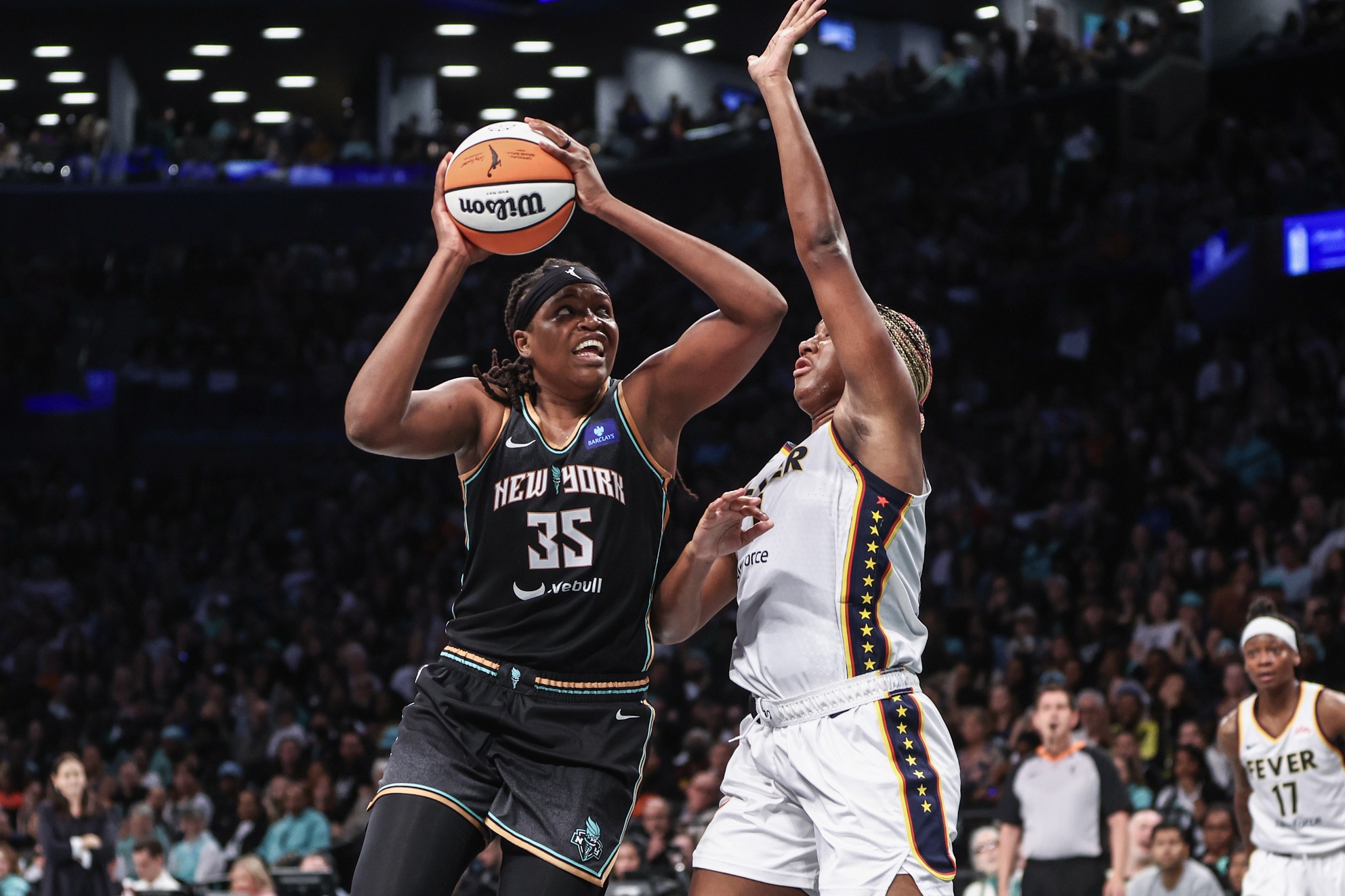 2025 WNBA Season Preview: 25 Players Who Will Define This Season